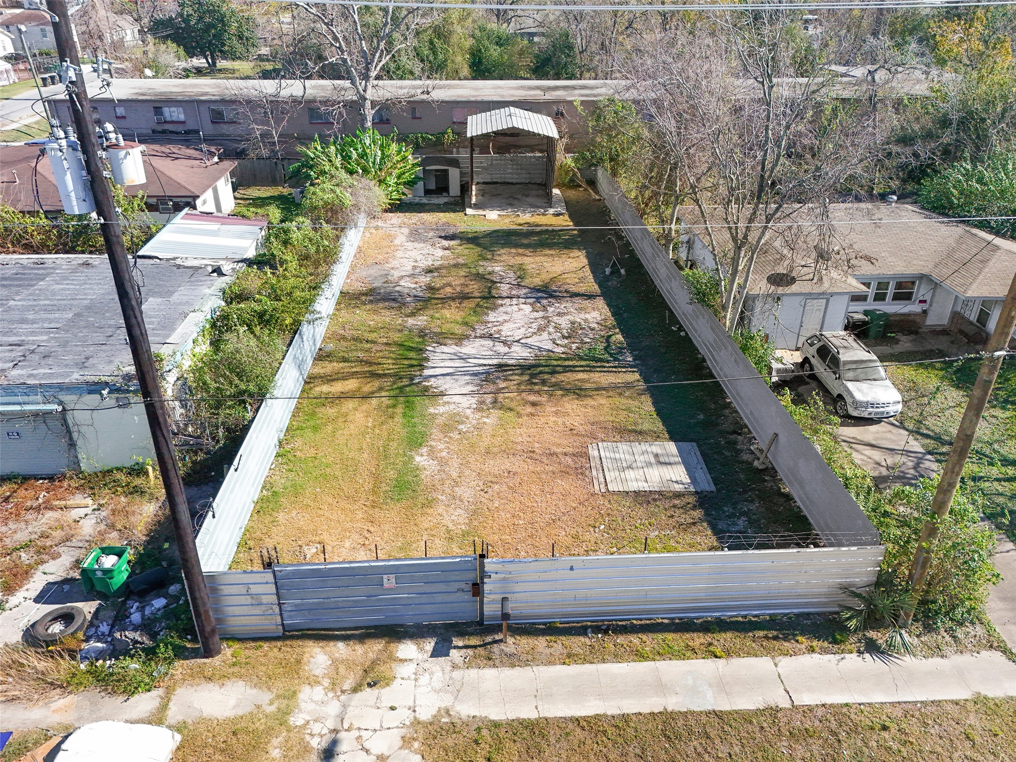 3930 Pickfair Street Property Photo 11