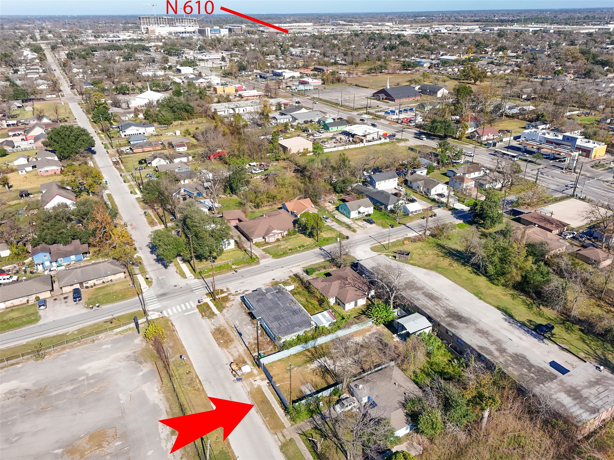 3930 Pickfair Street Property Photo 18