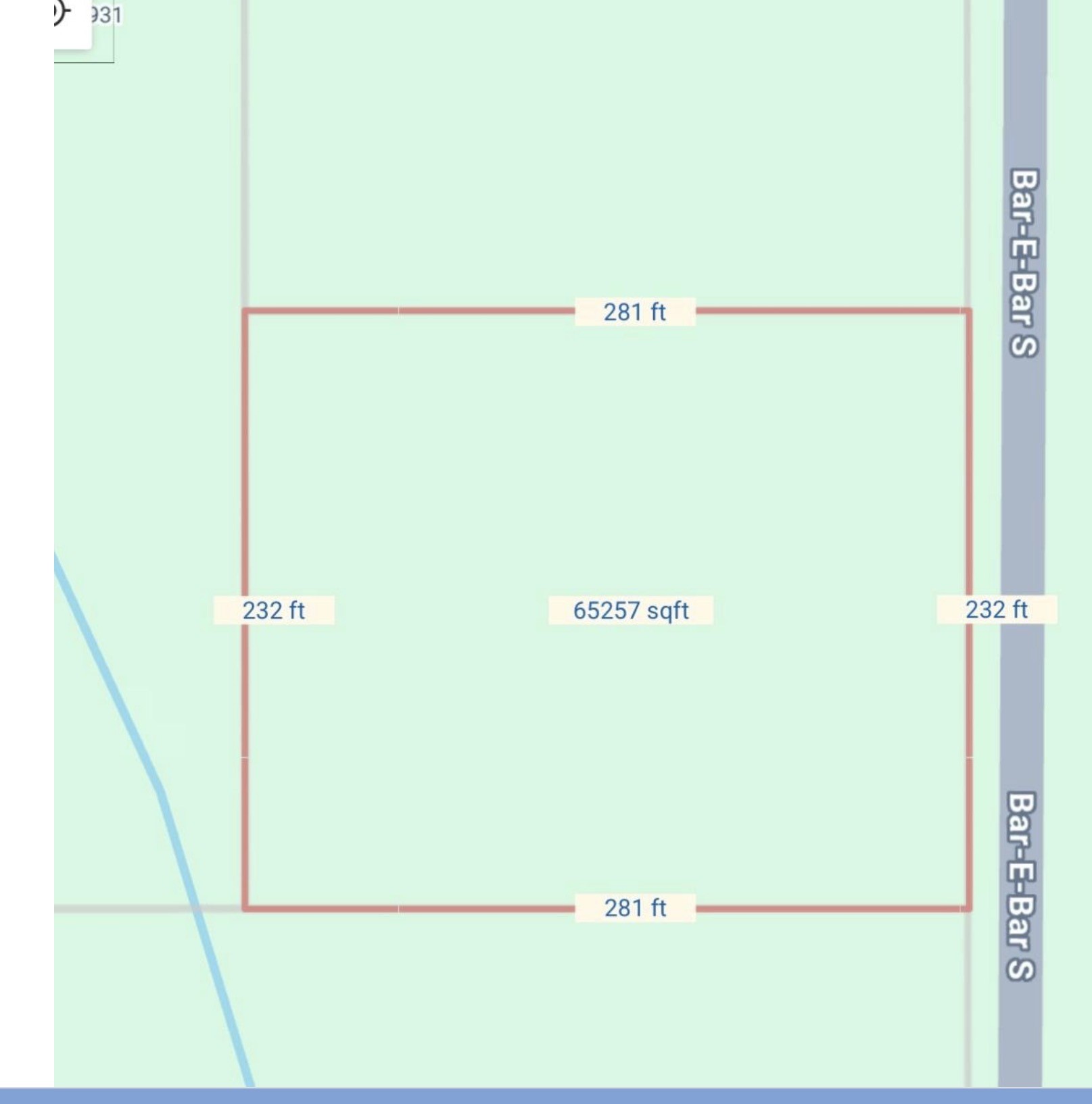 0 Bar E Bar South Property Photo 1