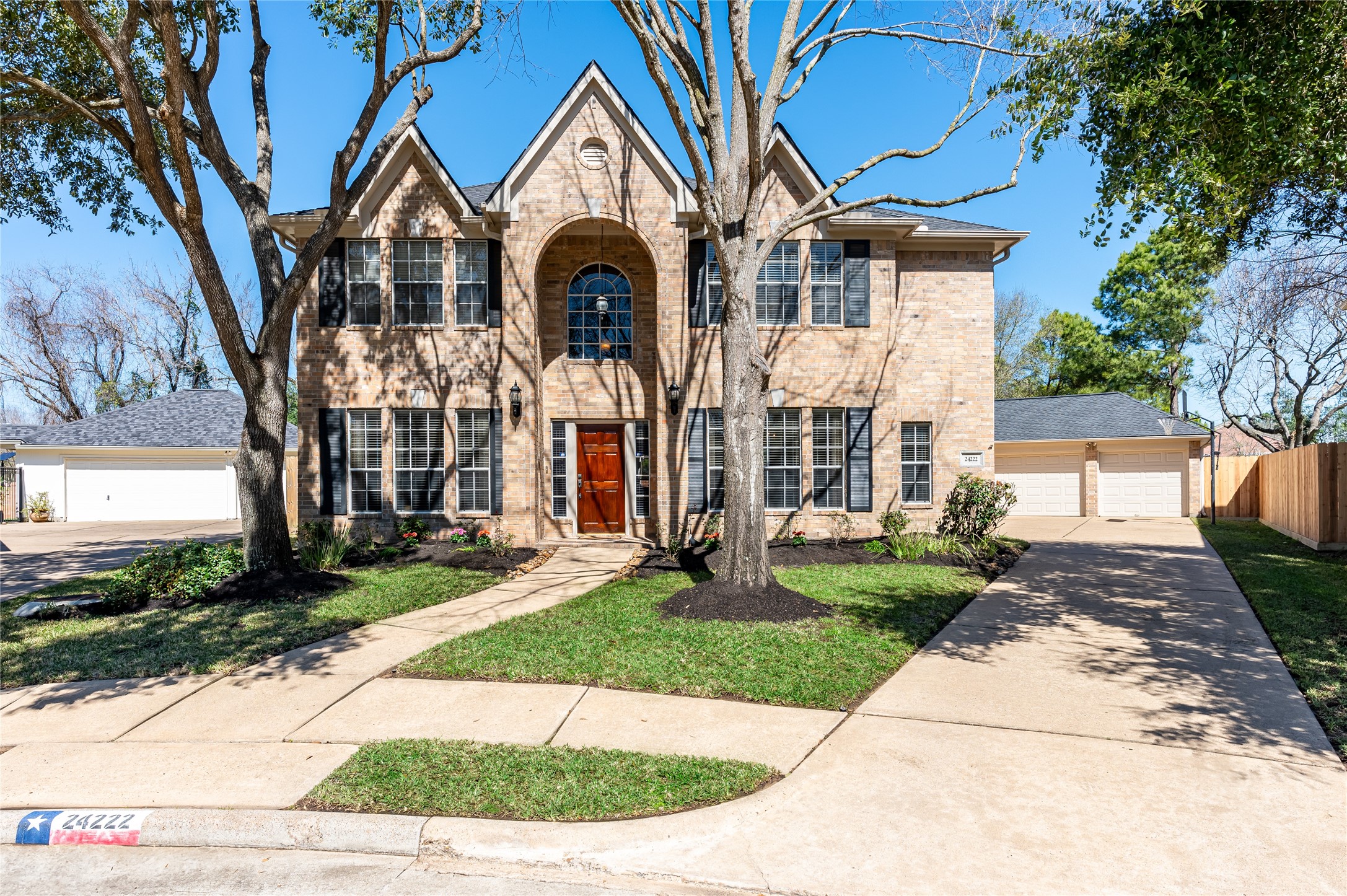 24222 Bollinger Court Property Photo 3