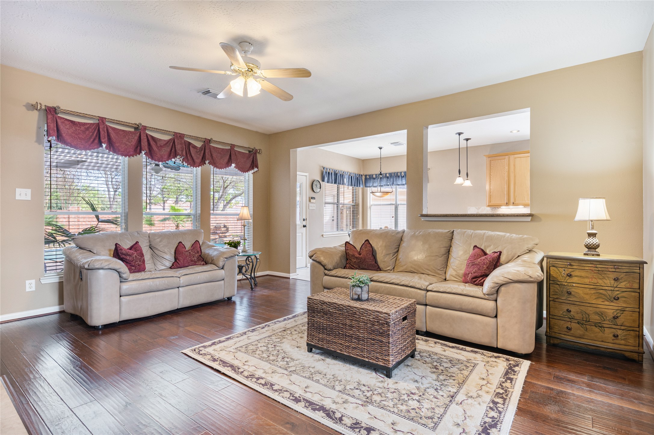 24222 Bollinger Court Property Photo 7
