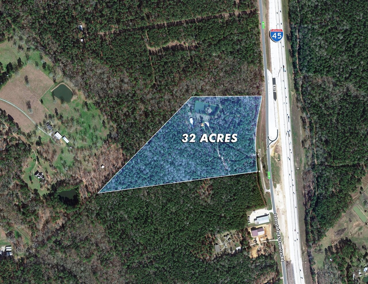 2564 I-45 S Property Photo 1