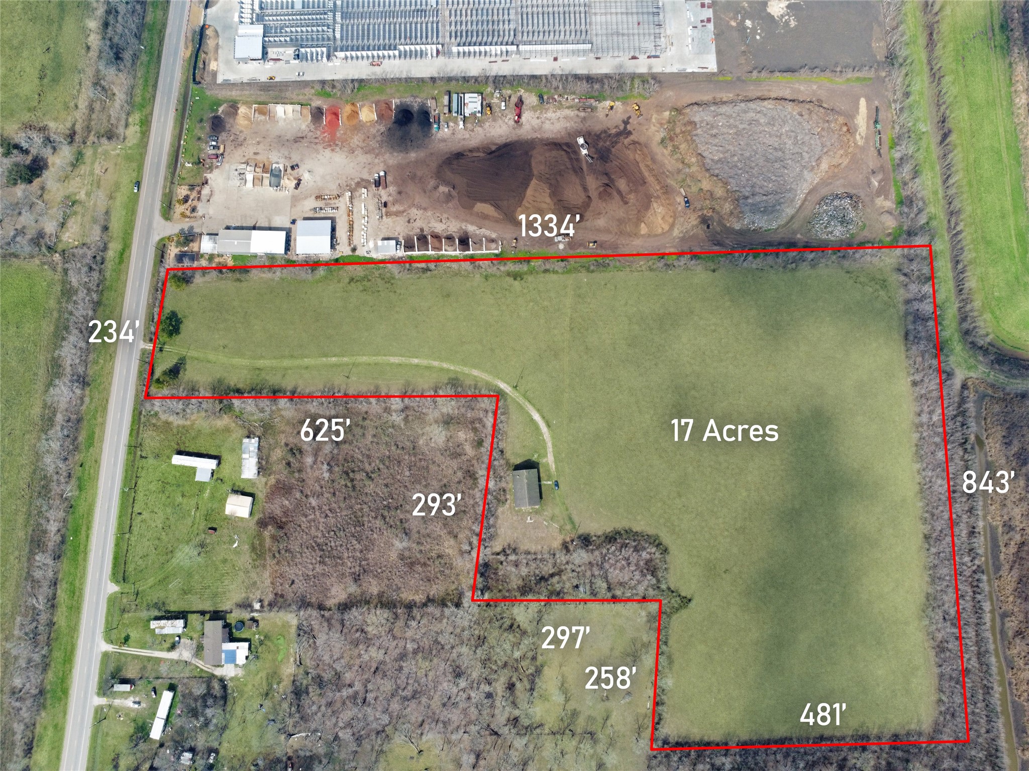 9621 Fm 521 Road Property Photo 3