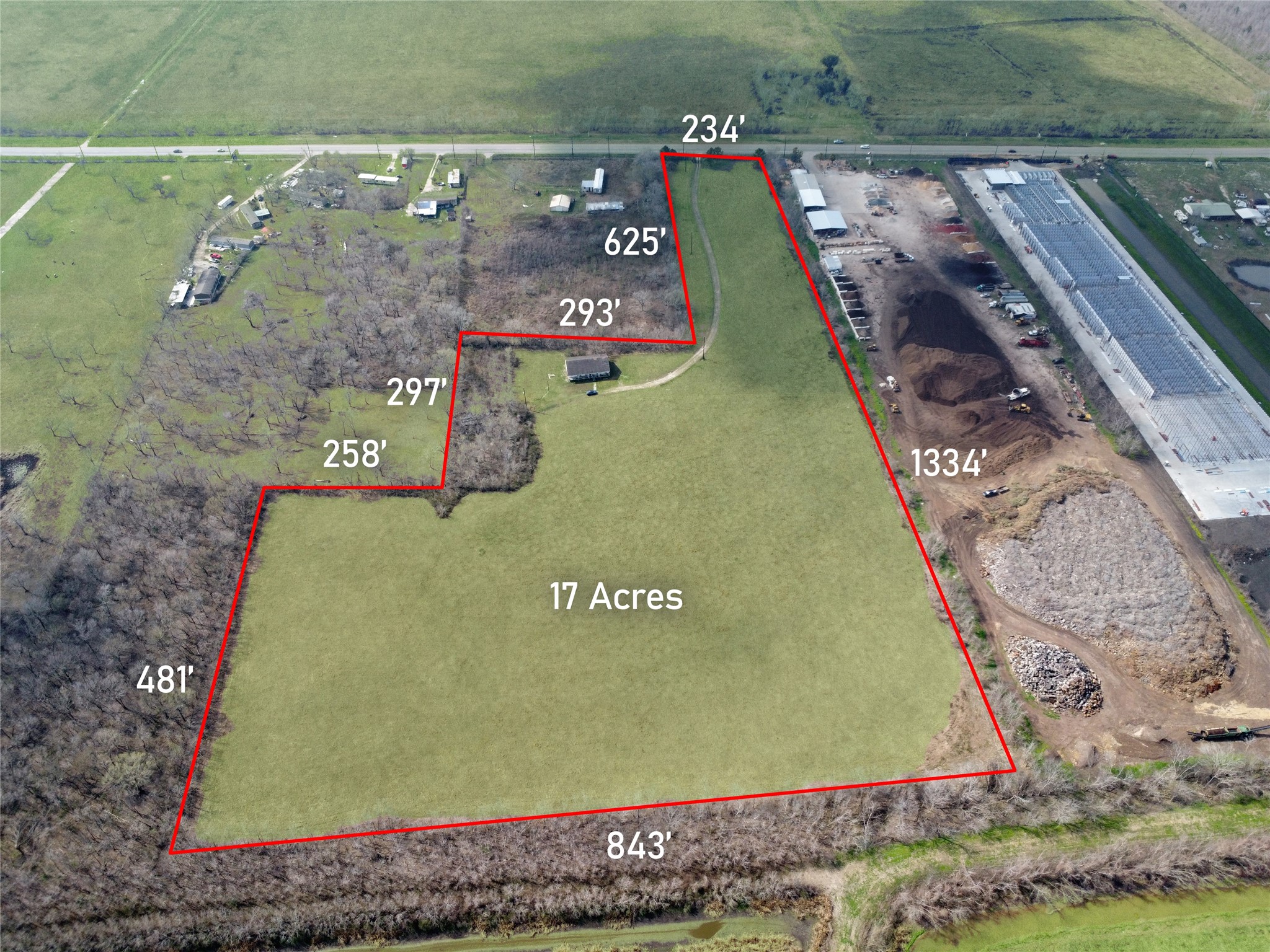 9621 Fm 521 Road Property Photo 4