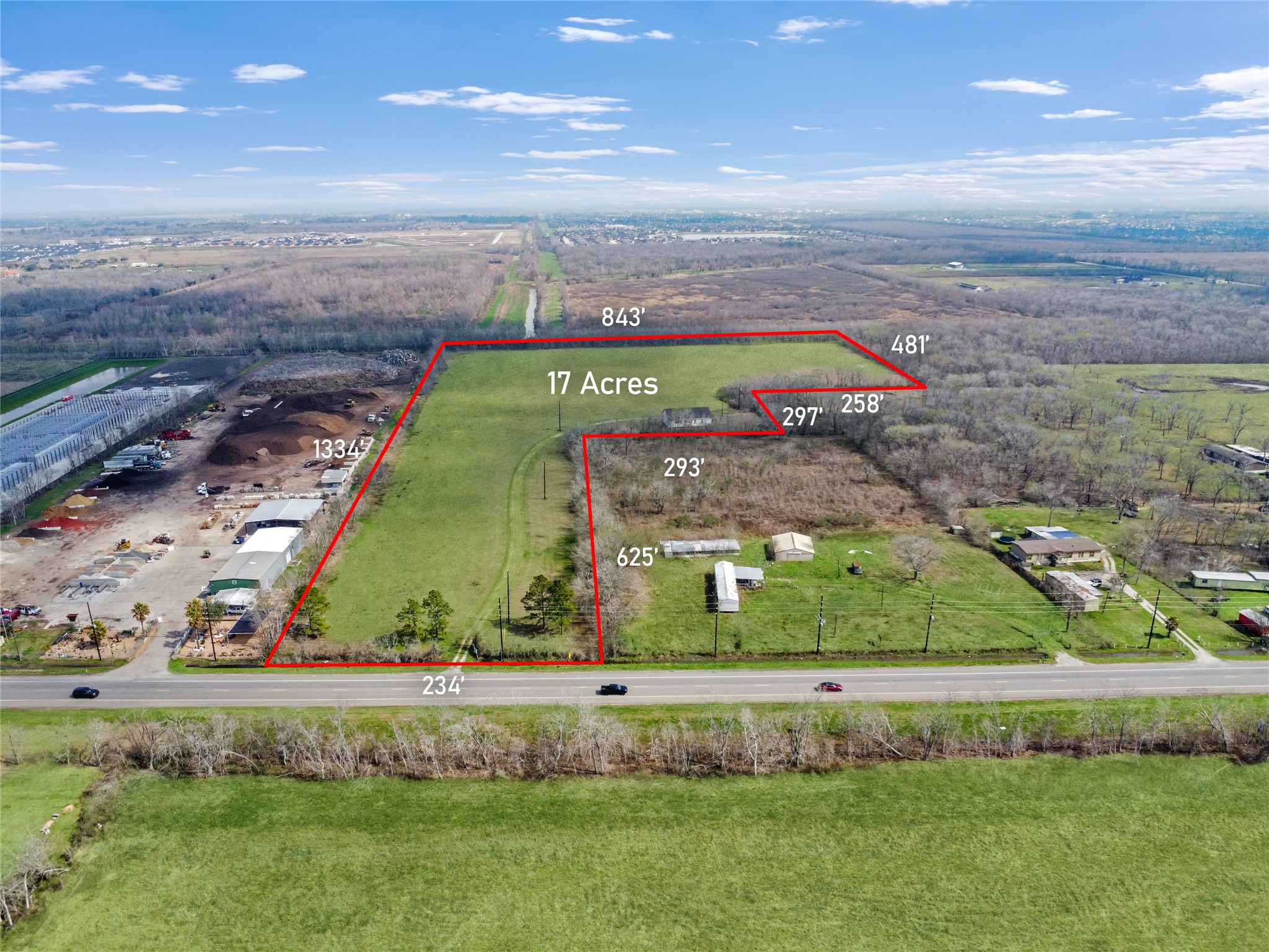 9621 Fm 521 Road Property Photo 5