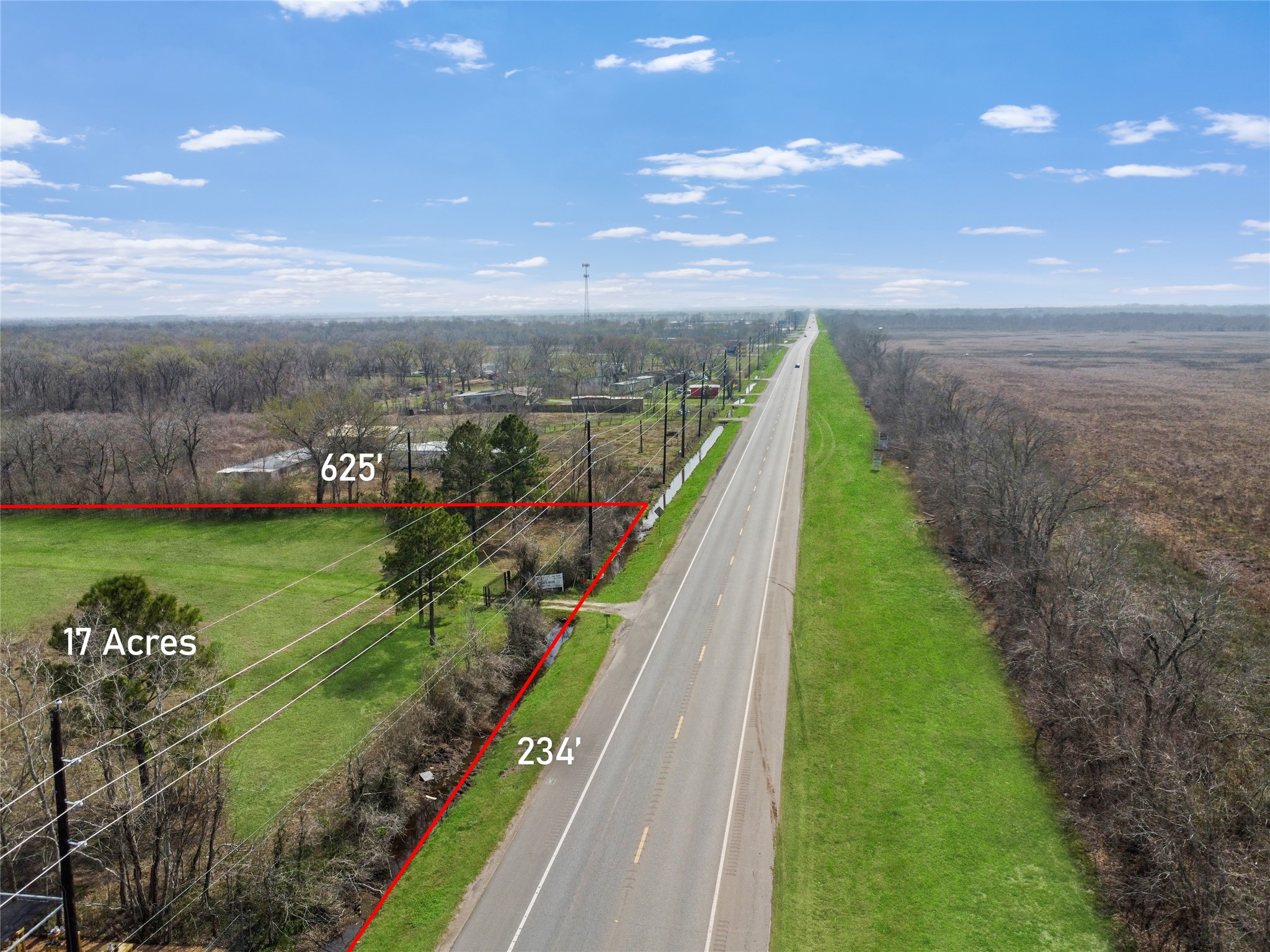 9621 Fm 521 Road Property Photo 6