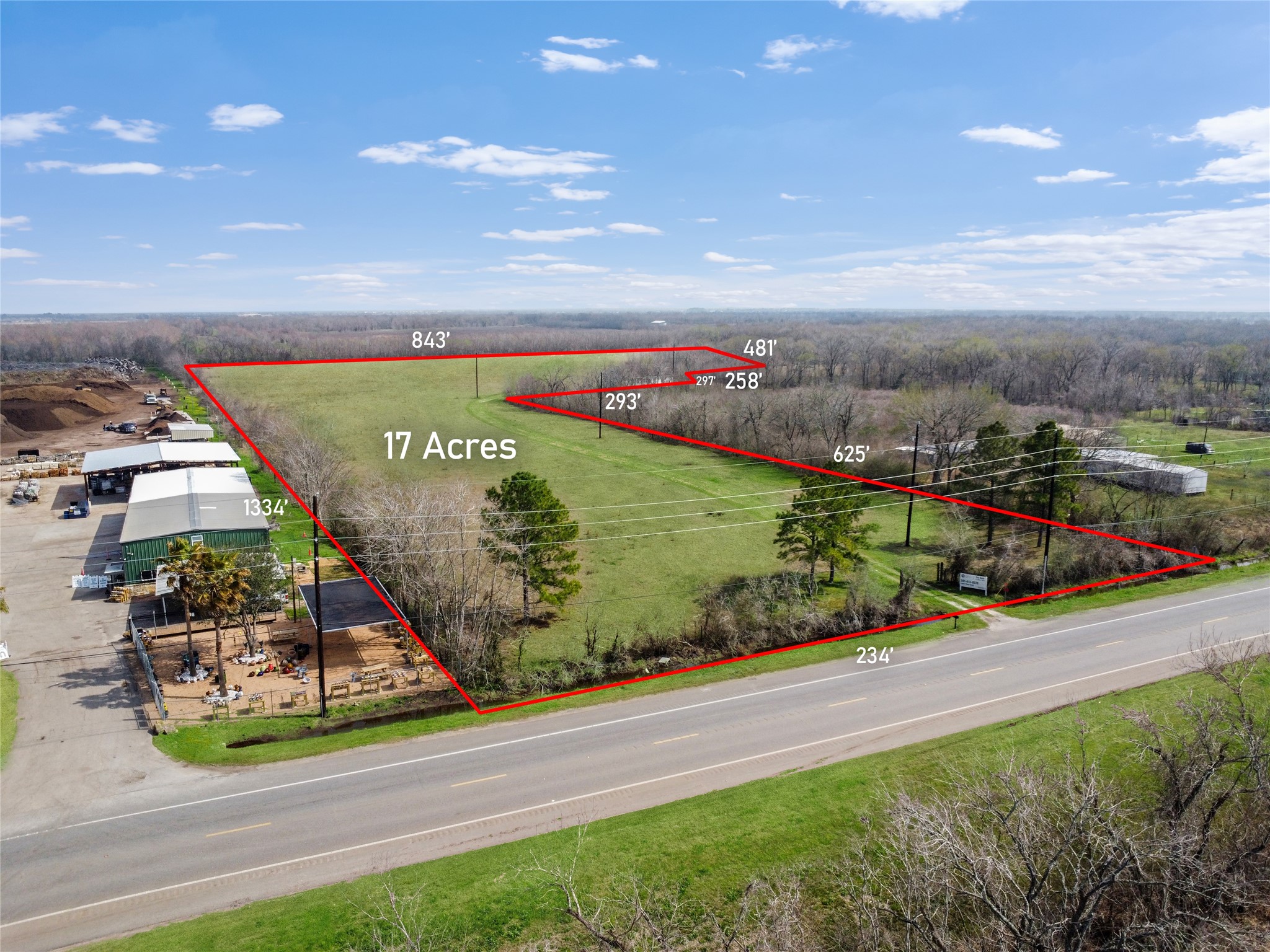 9621 Fm 521 Road Property Photo 7