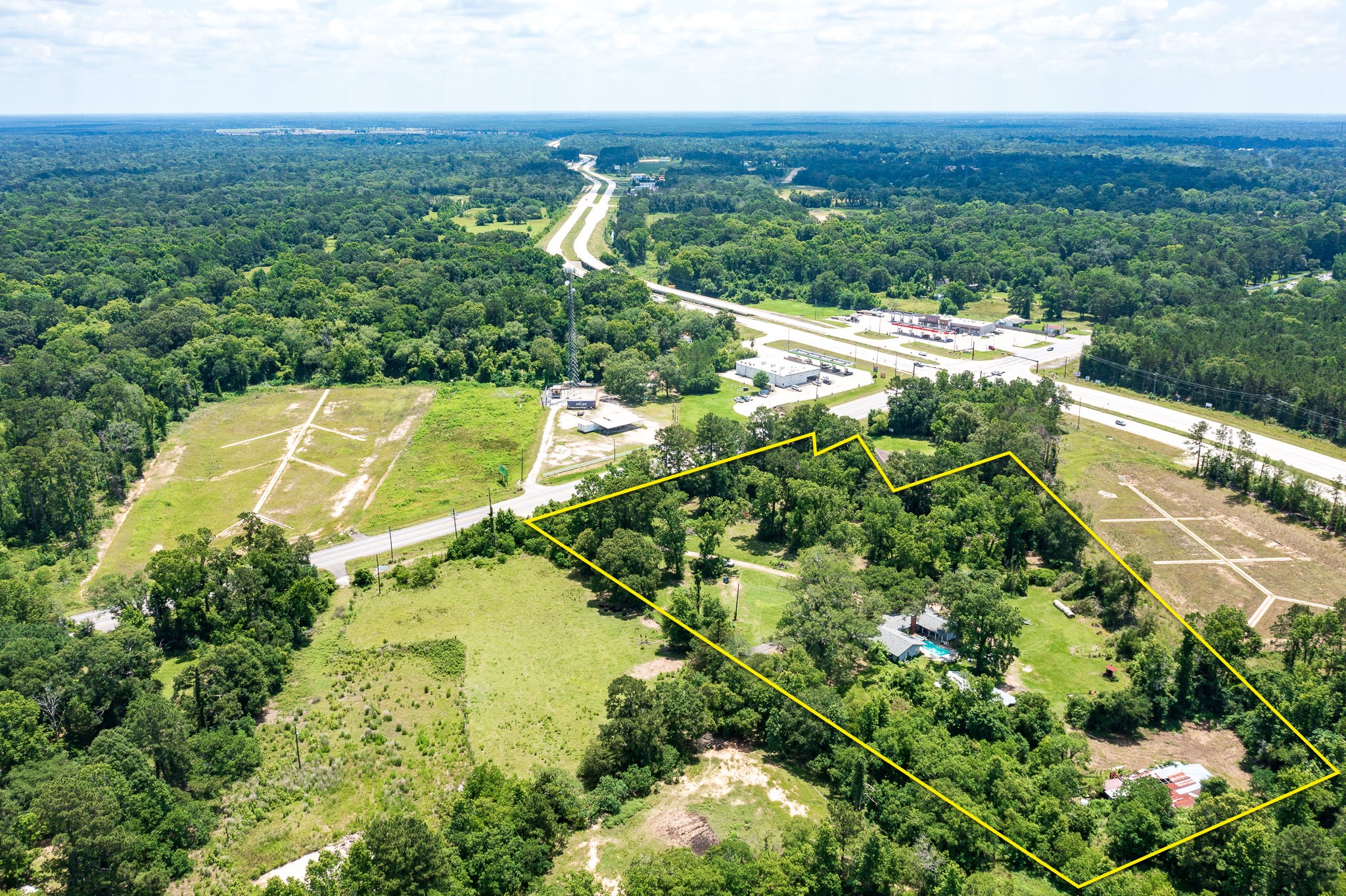 16100 Fm 1485 Road Property Photo 3