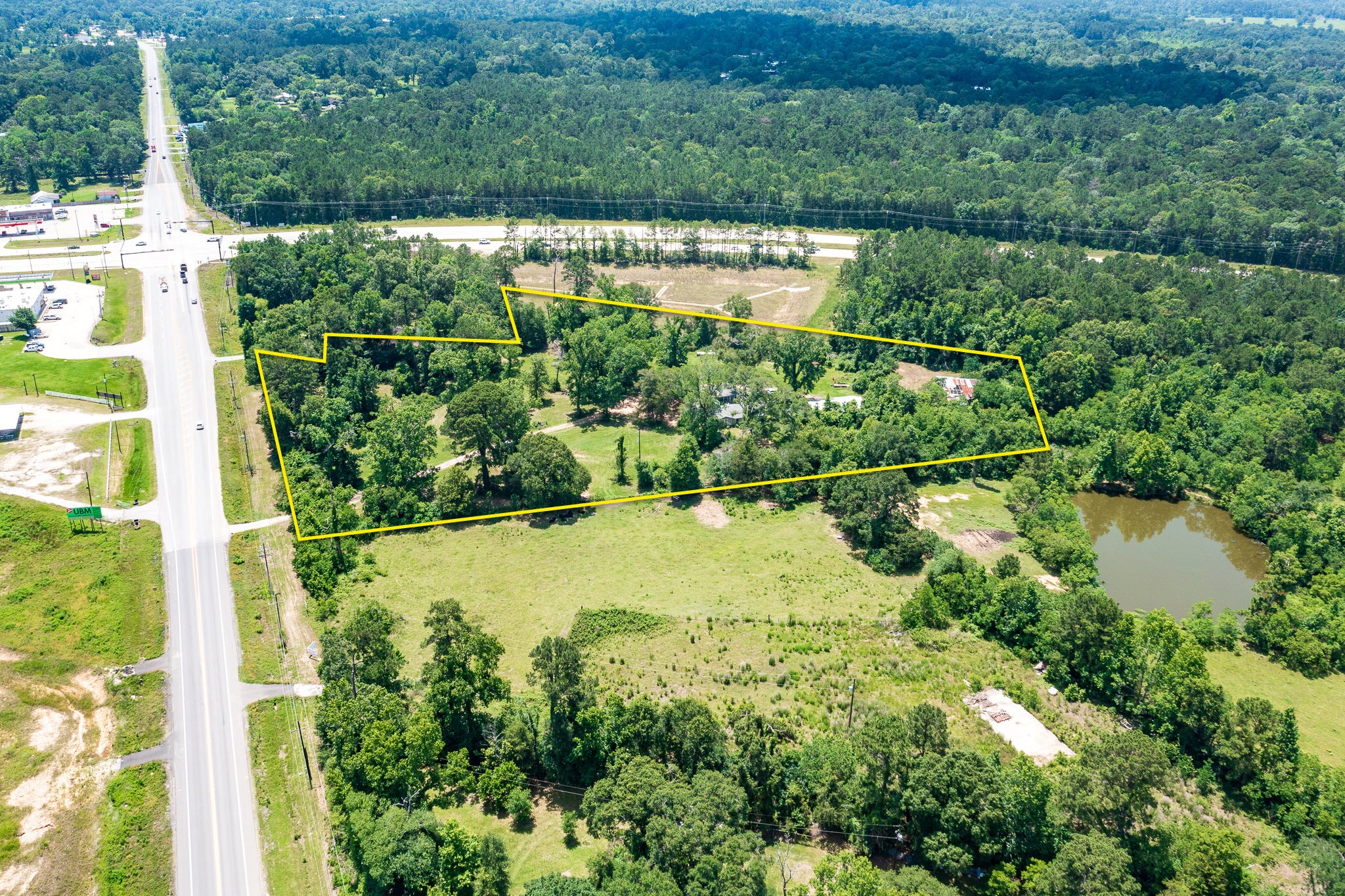 16100 Fm 1485 Road Property Photo 4