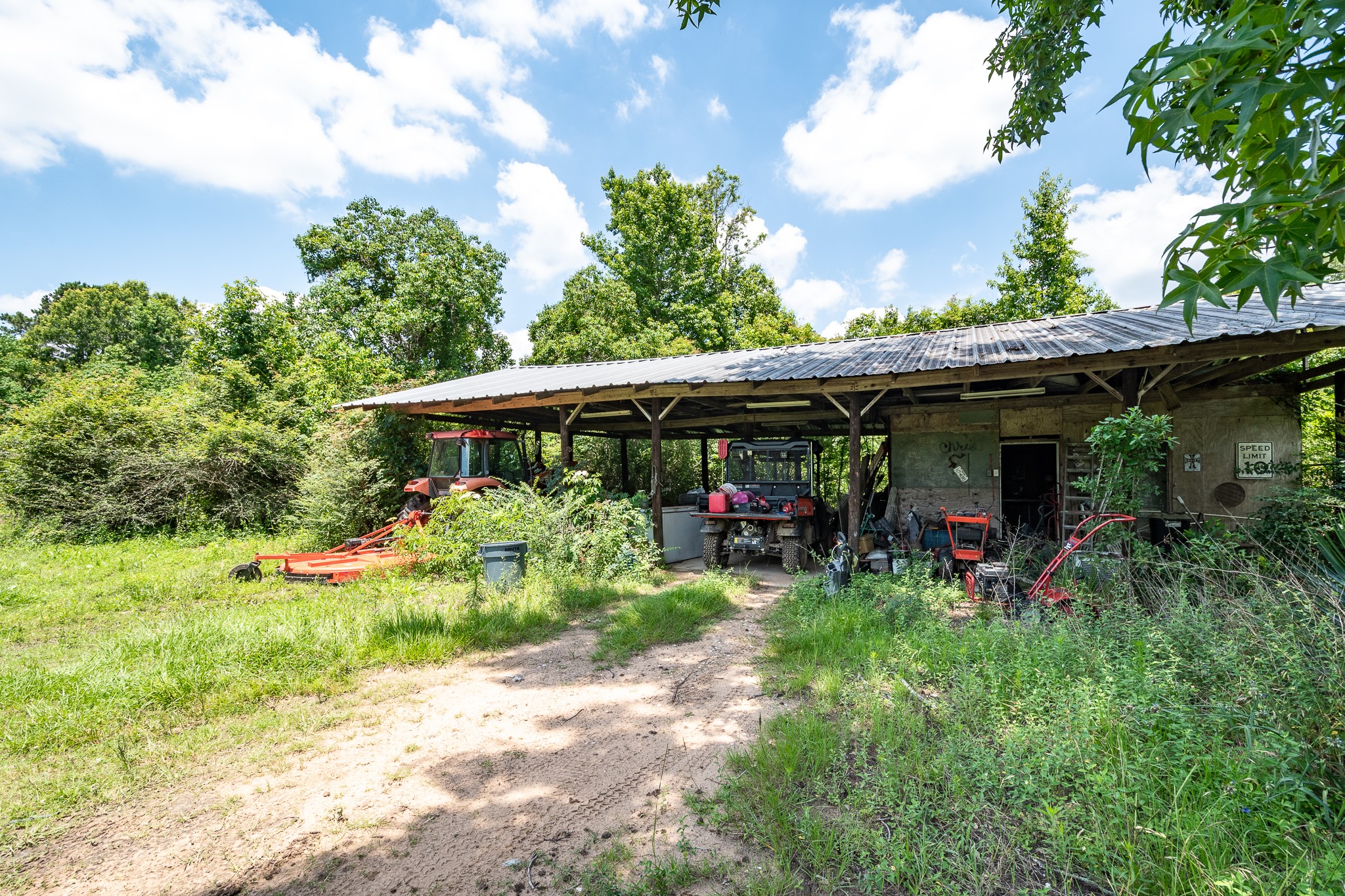 16100 Fm 1485 Road Property Photo 10