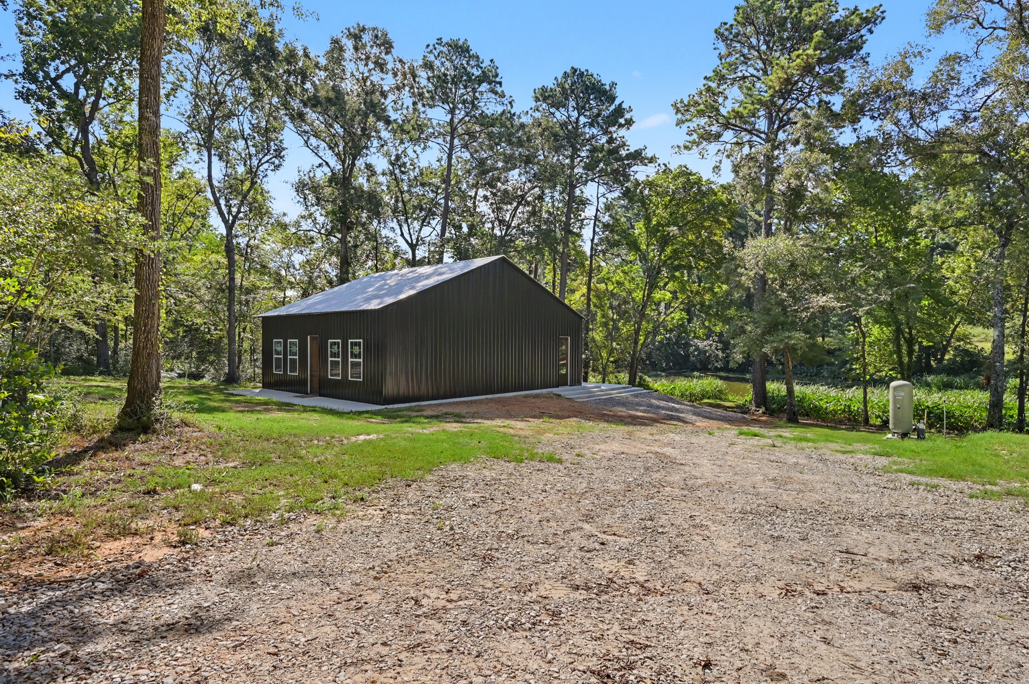 13501 Fultz Road Property Photo 1