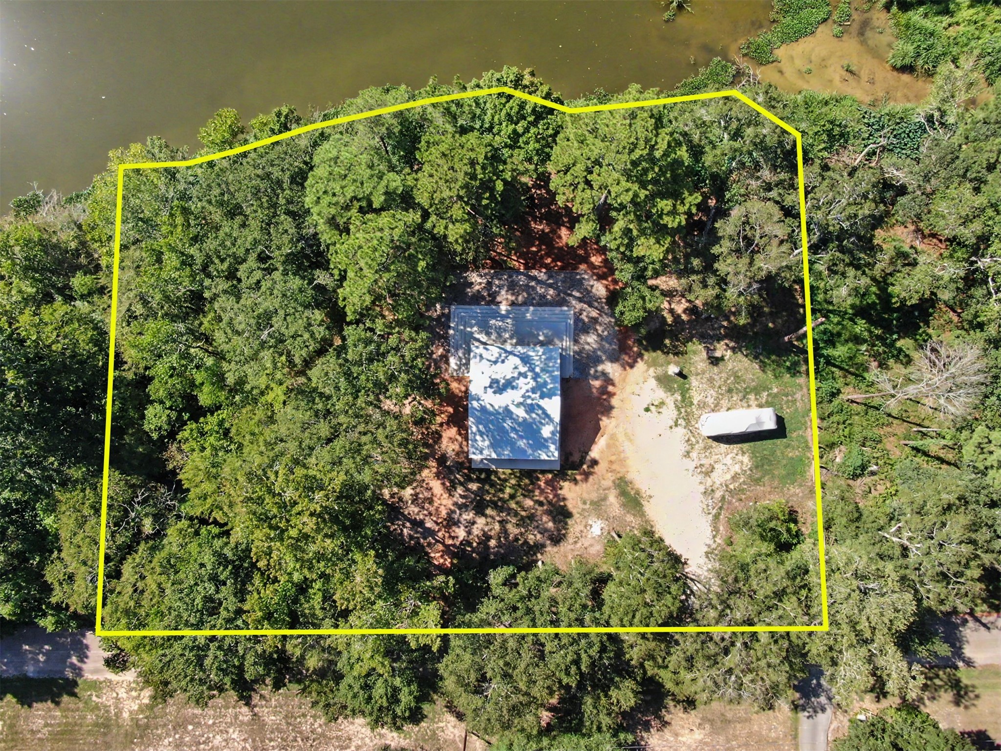 13501 Fultz Road Property Photo 2