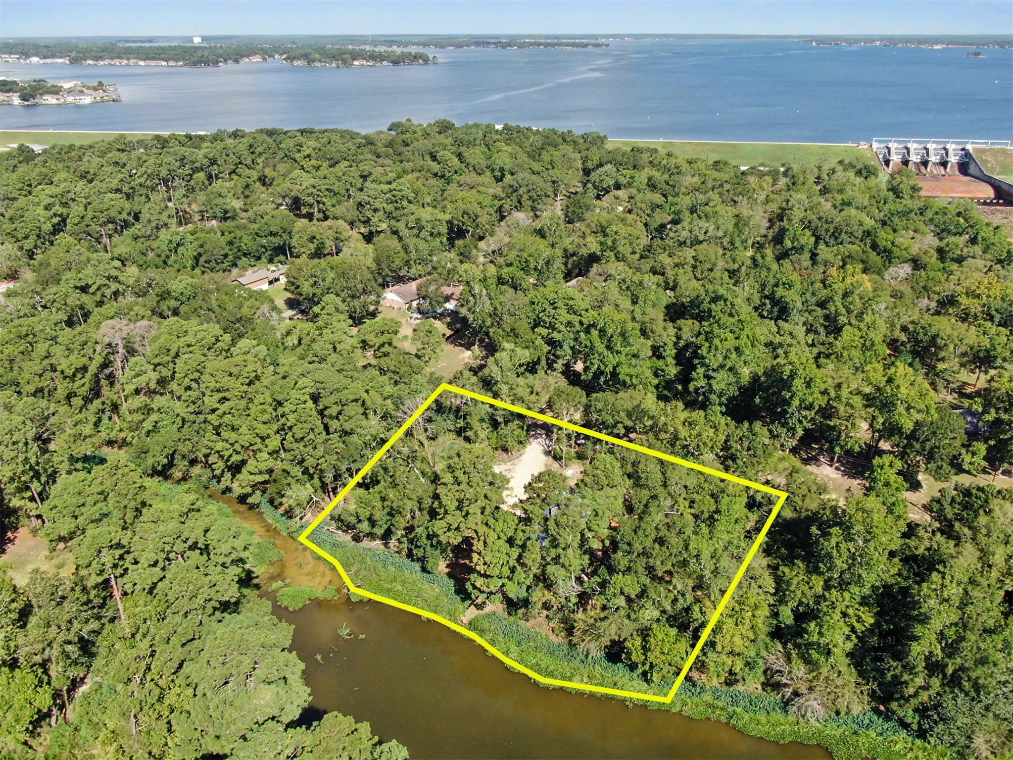 13501 Fultz Road Property Photo 3
