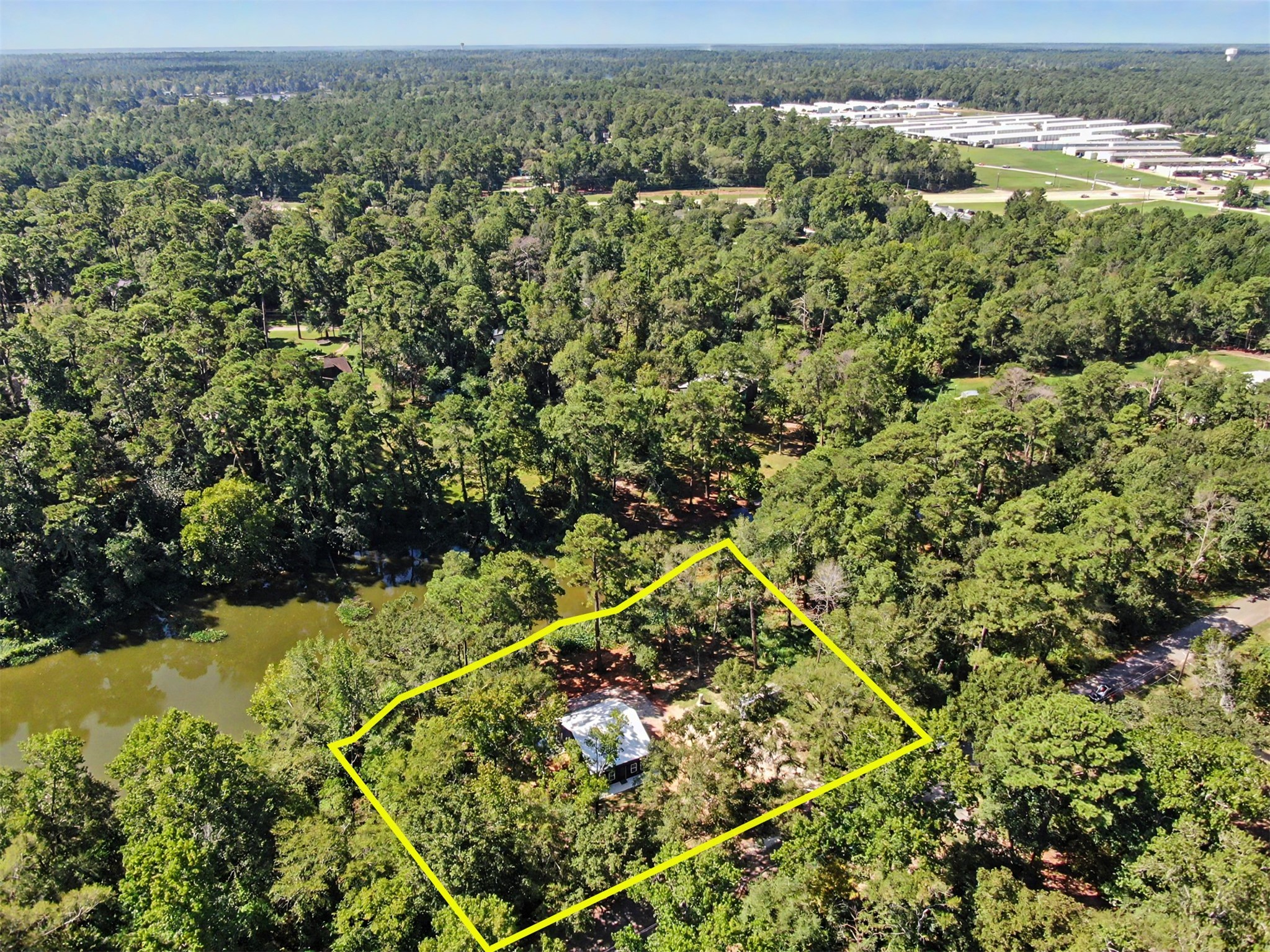 13501 Fultz Road Property Photo 29