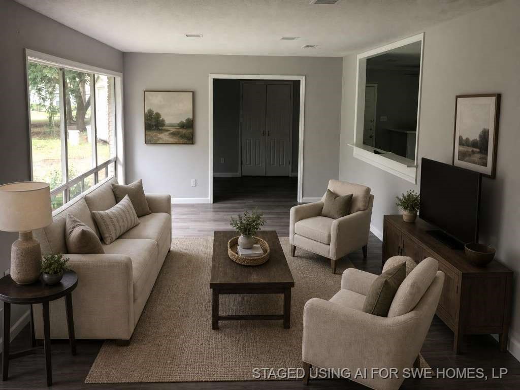 3515 Elm Drive Property Photo 6