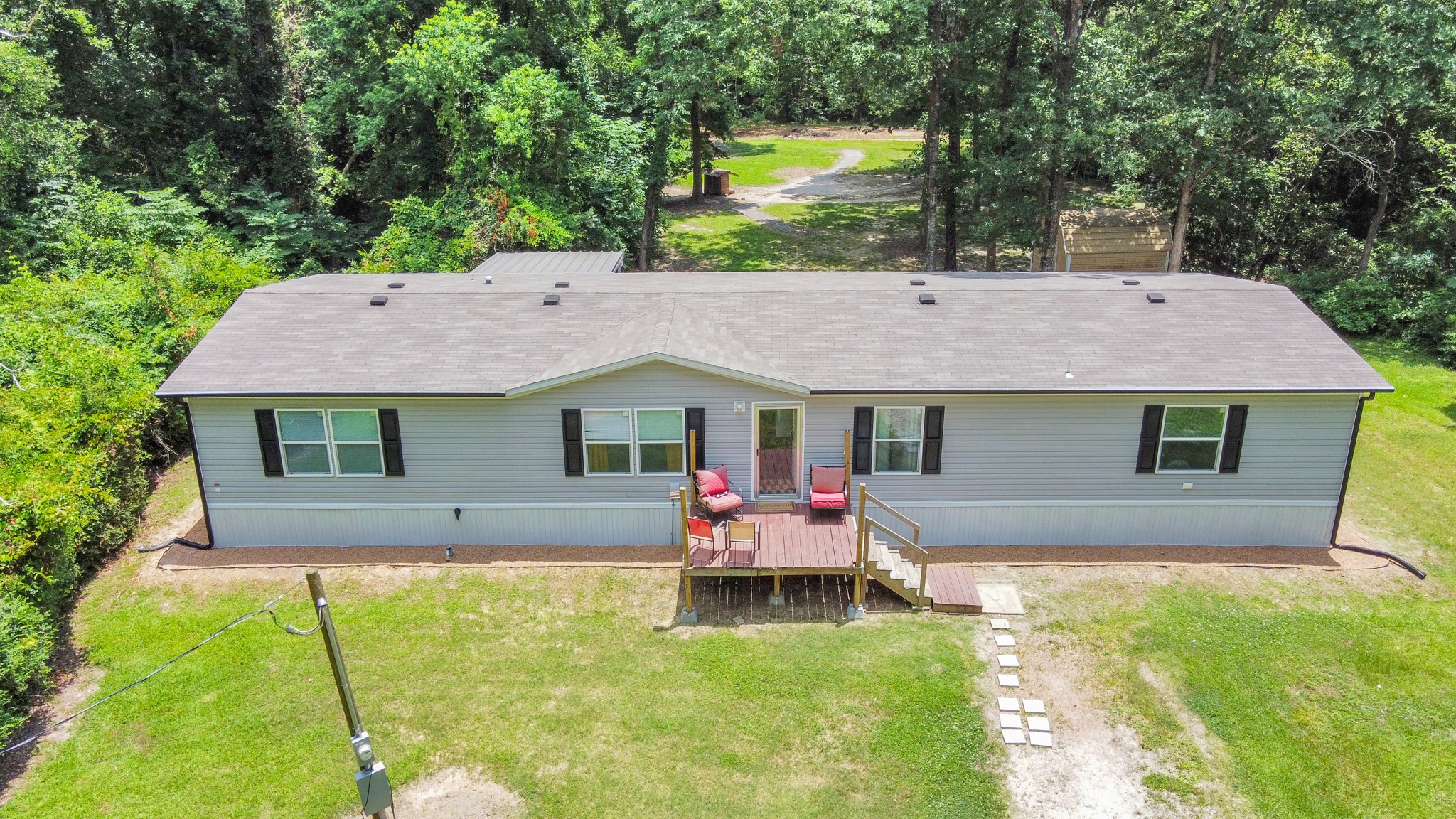 100 County Road 431 Property Photo 1