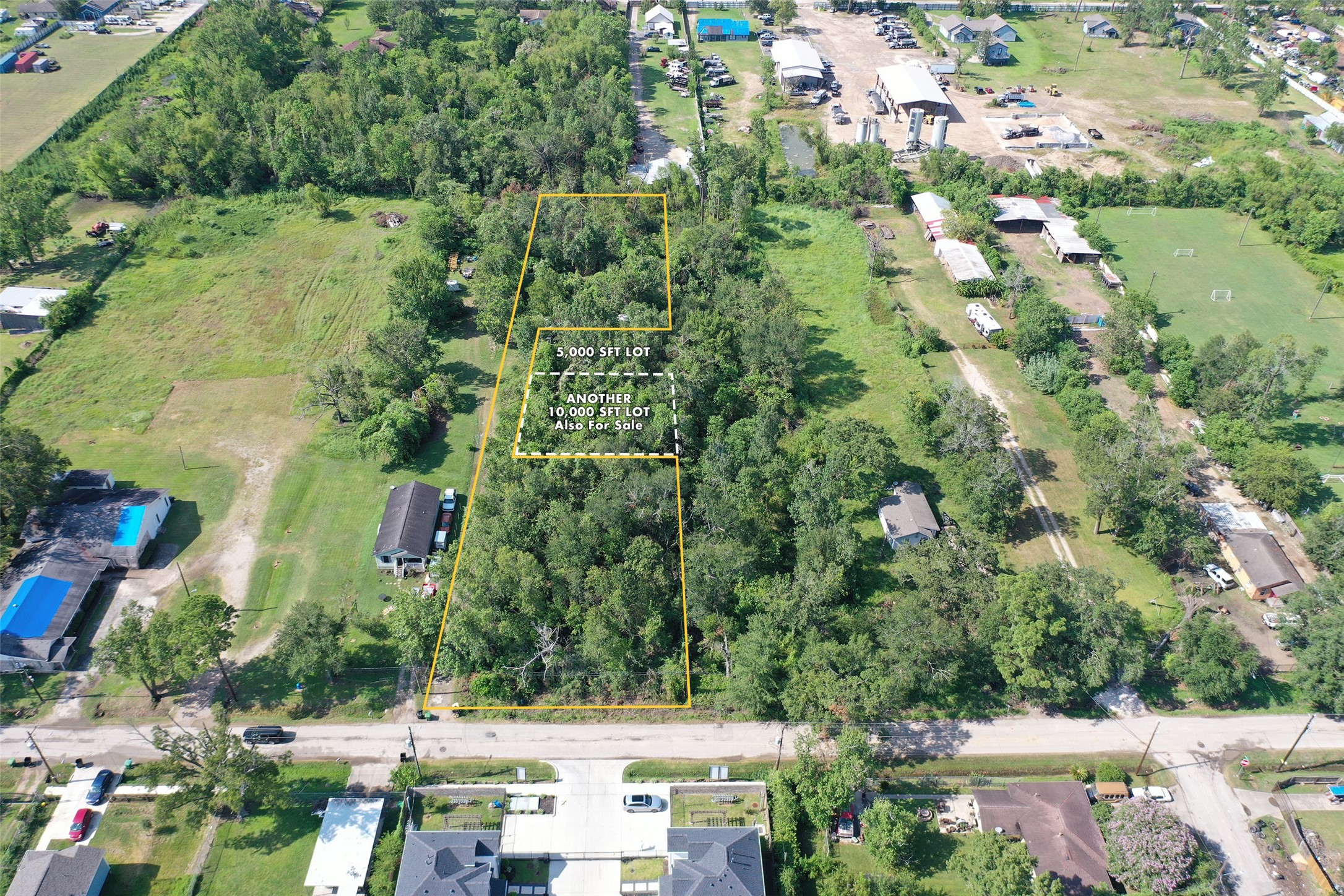 00000 Mansfield Street Property Photo 1