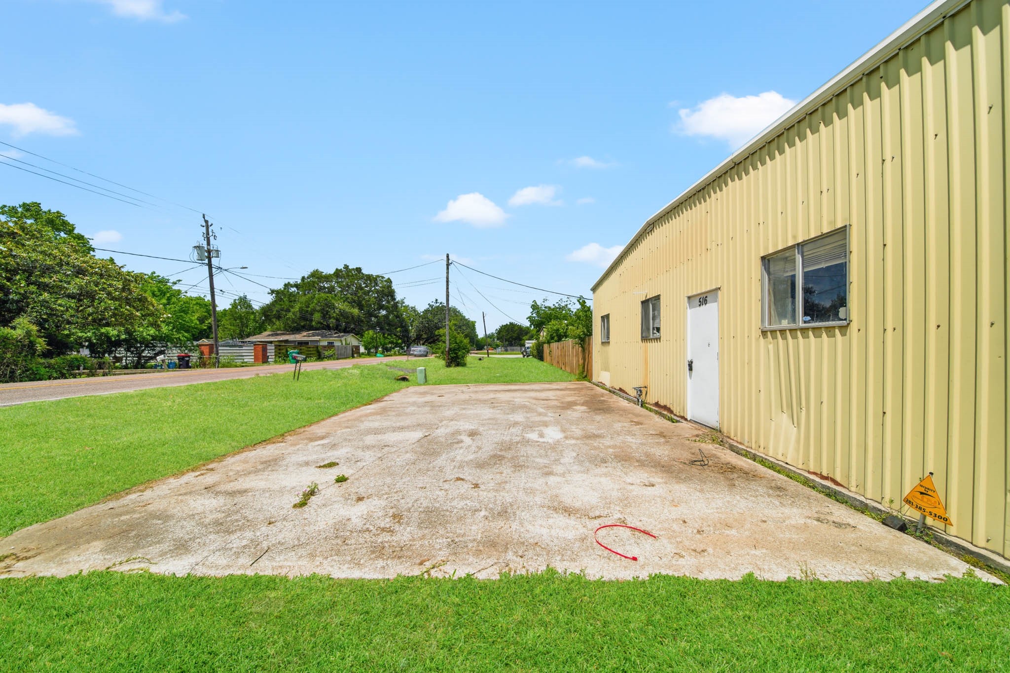 516 Cedar Bayou Road Property Photo 3