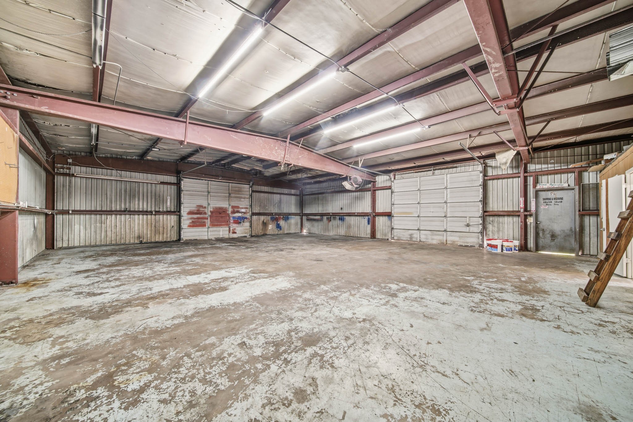 516 Cedar Bayou Road Property Photo 8