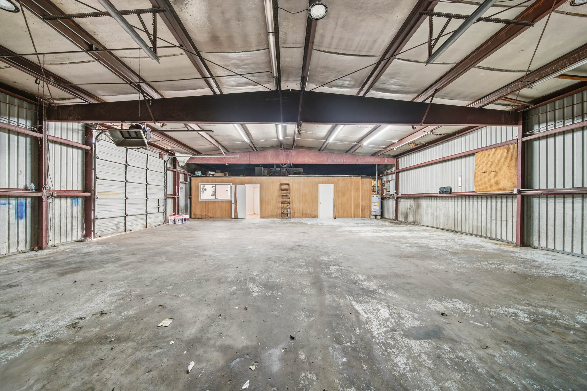 516 Cedar Bayou Road Property Photo 9