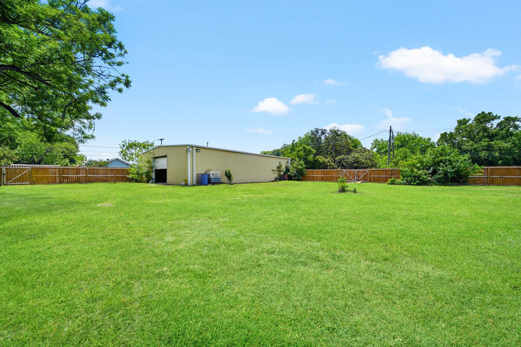 516 Cedar Bayou Road Property Photo 10