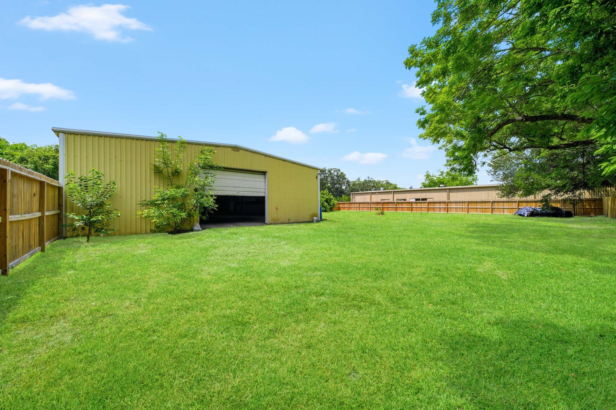 516 Cedar Bayou Road Property Photo 11