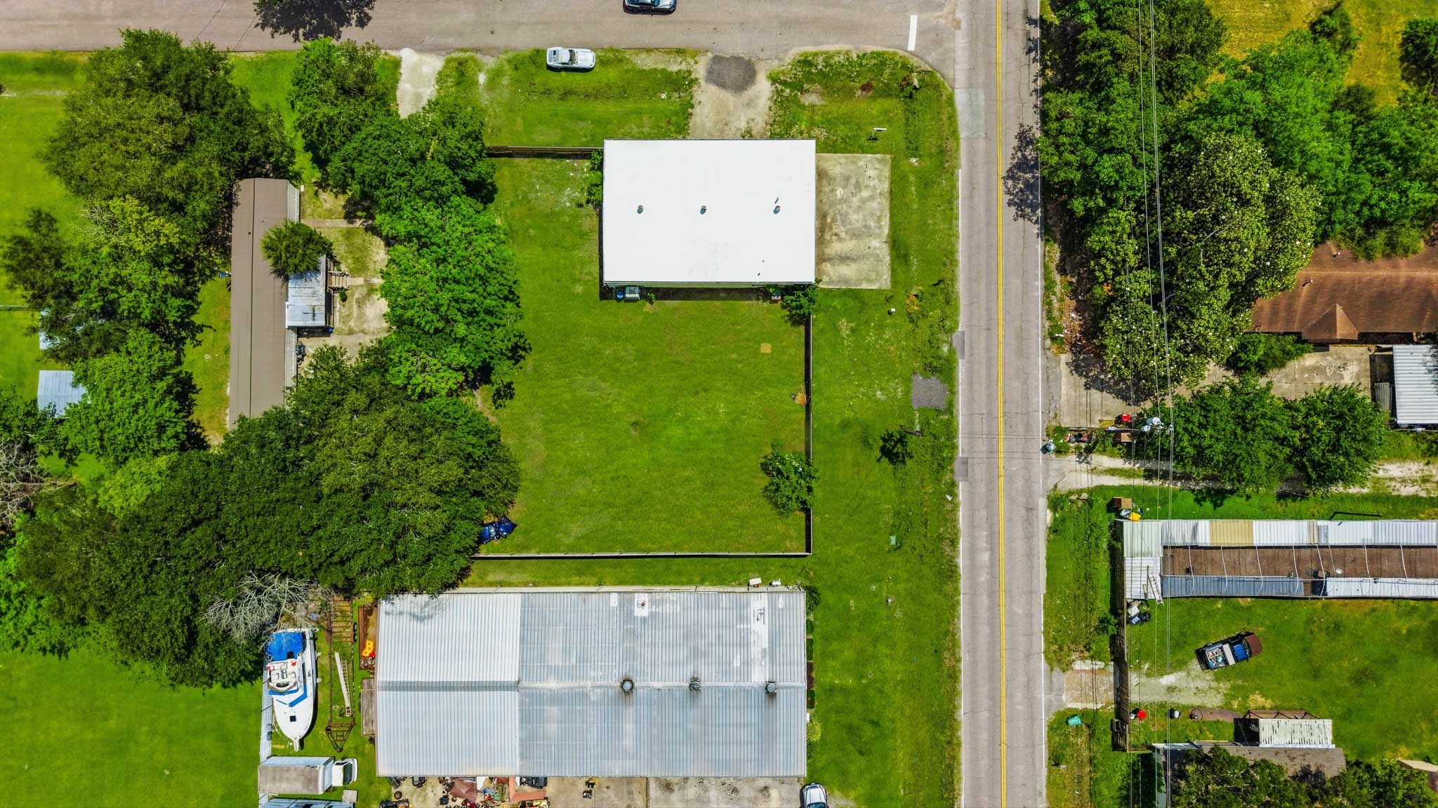 516 Cedar Bayou Road Property Photo 12
