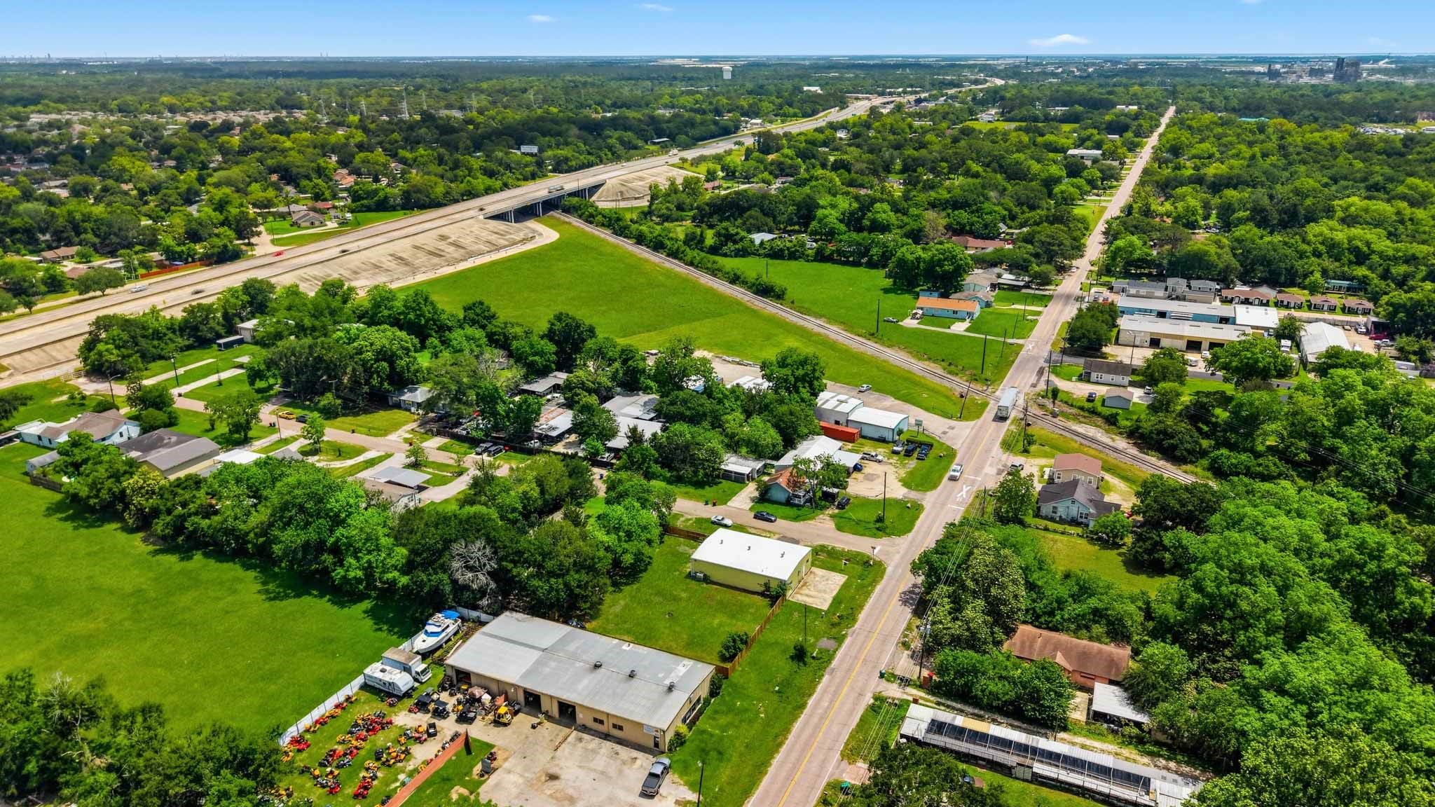 516 Cedar Bayou Road Property Photo 13