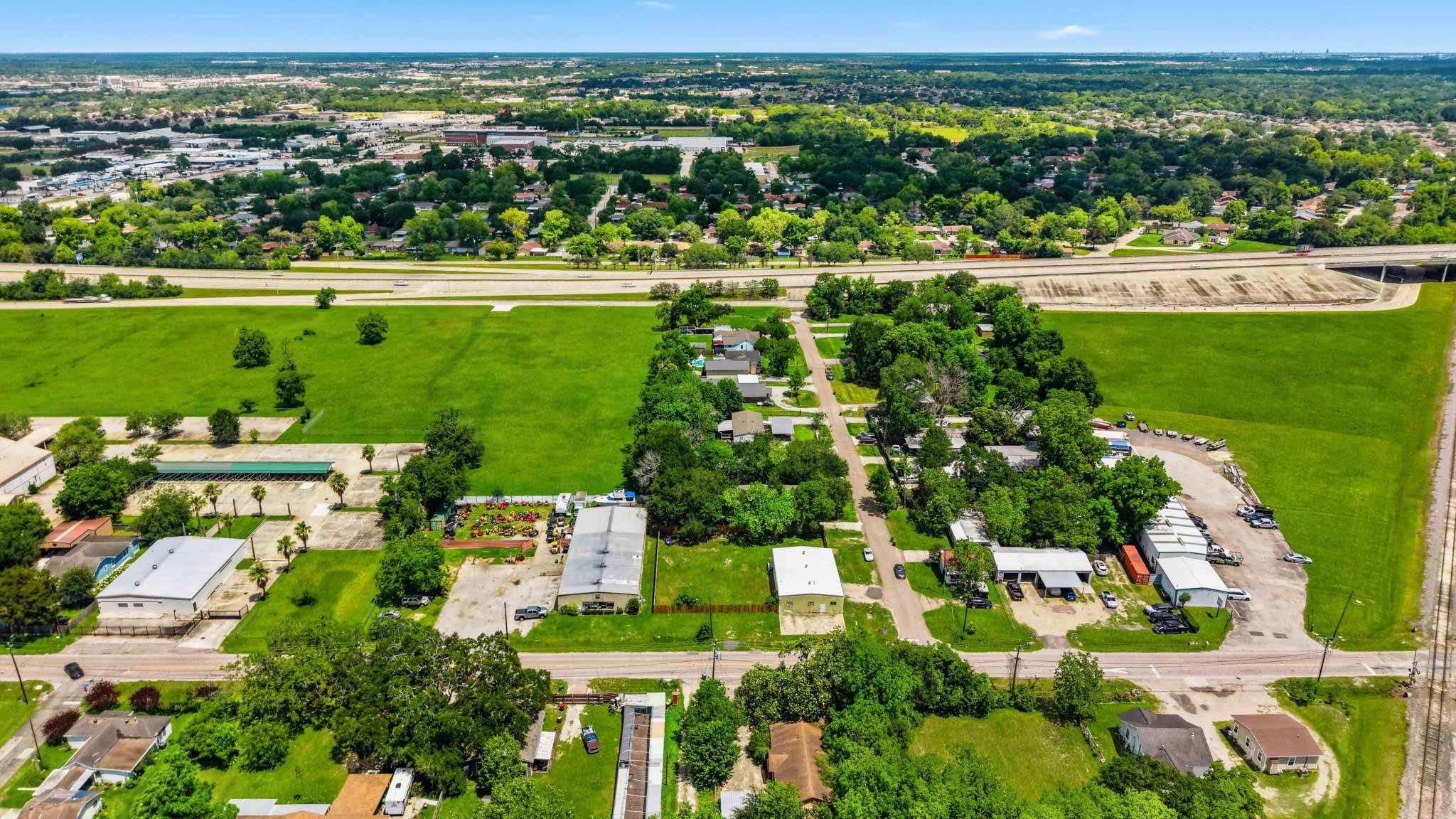 516 Cedar Bayou Road Property Photo 15