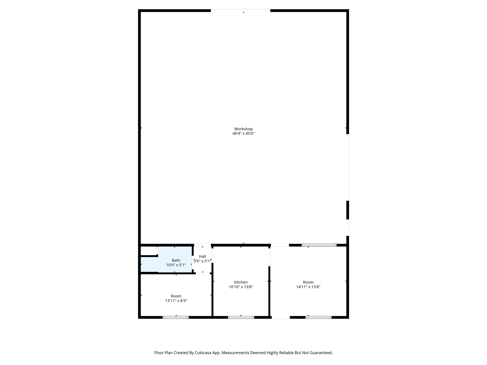516 Cedar Bayou Road Property Photo 16