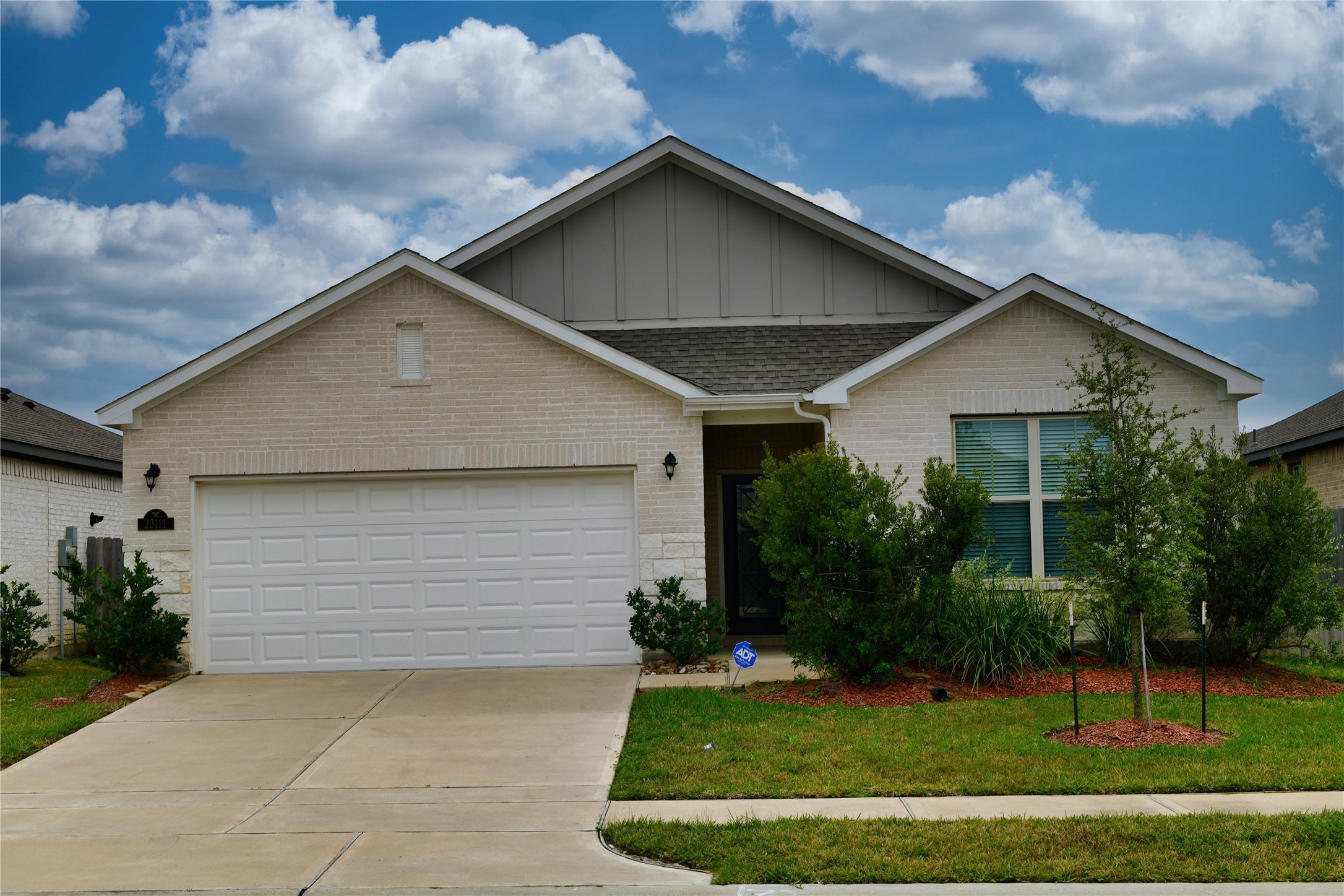 23111 Forebear Drive Property Photo 1
