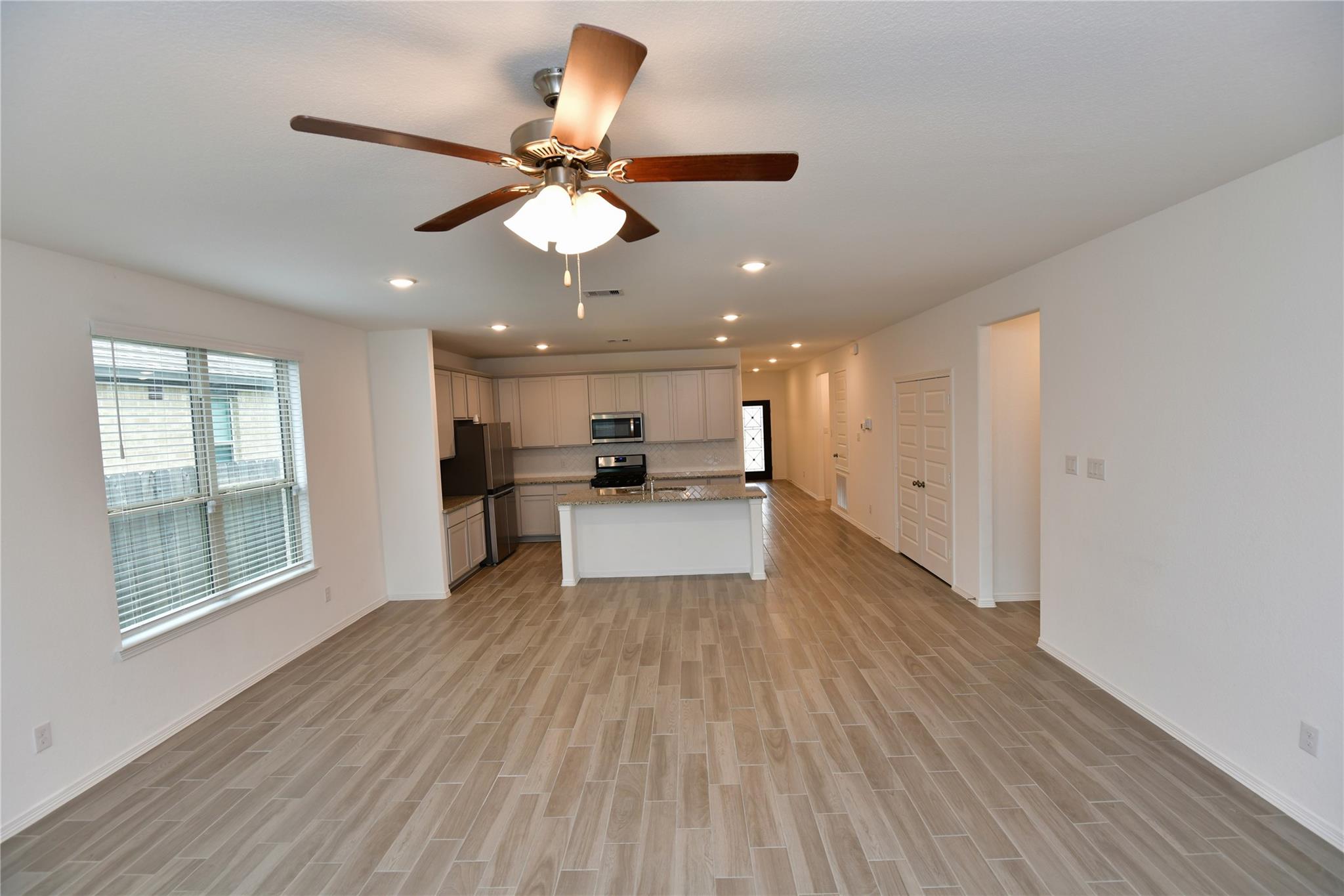 23111 Forebear Drive Property Photo 5