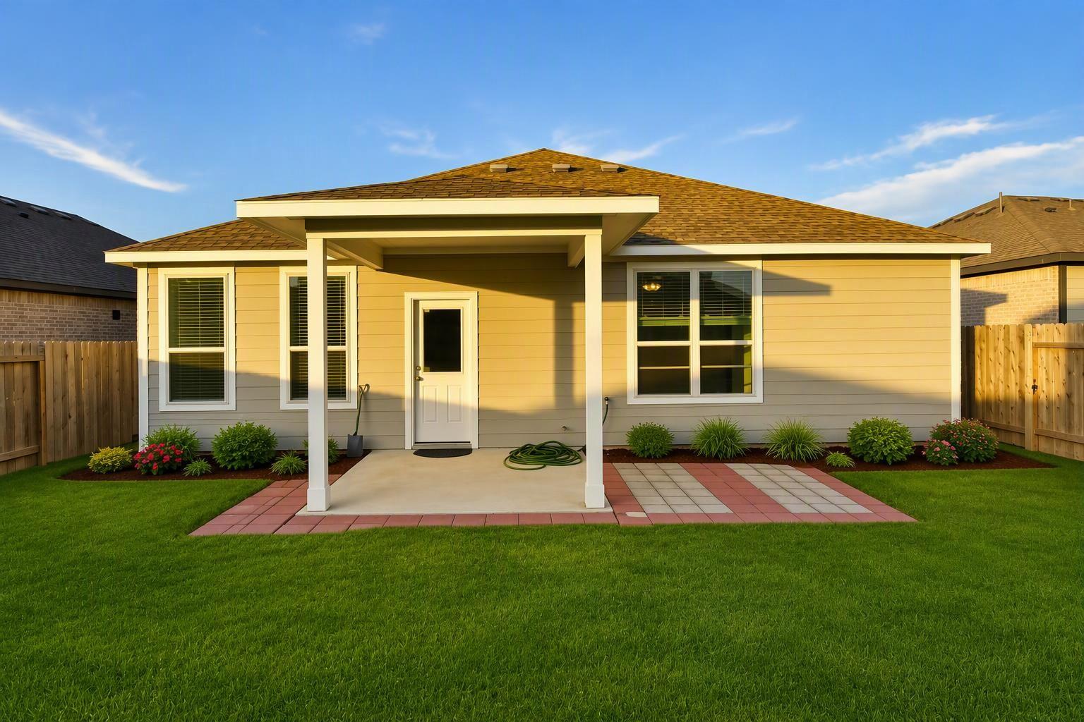 23111 Forebear Drive Property Photo 20