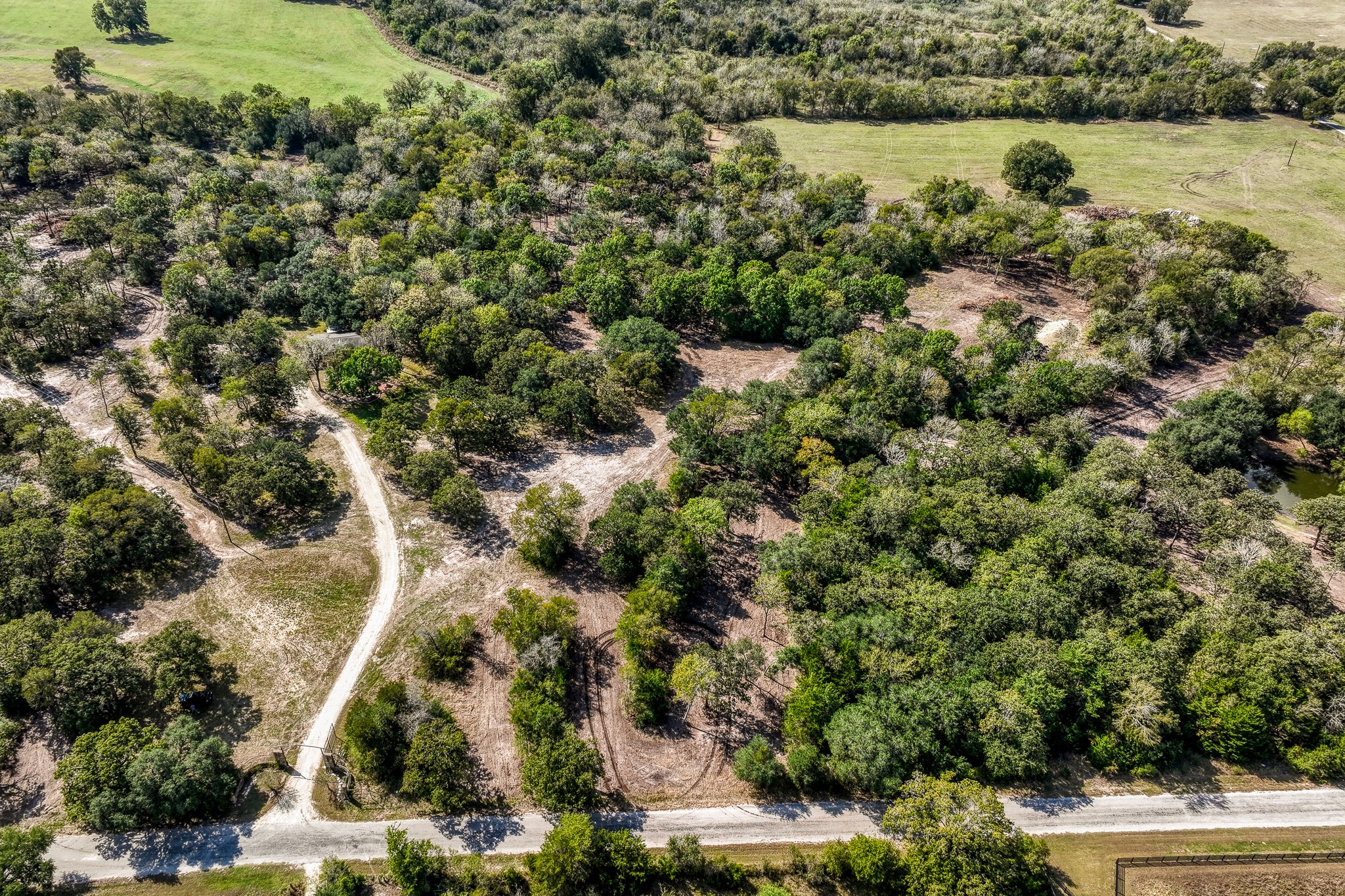 Tract 2 Sun Oil Road Property Photo 35