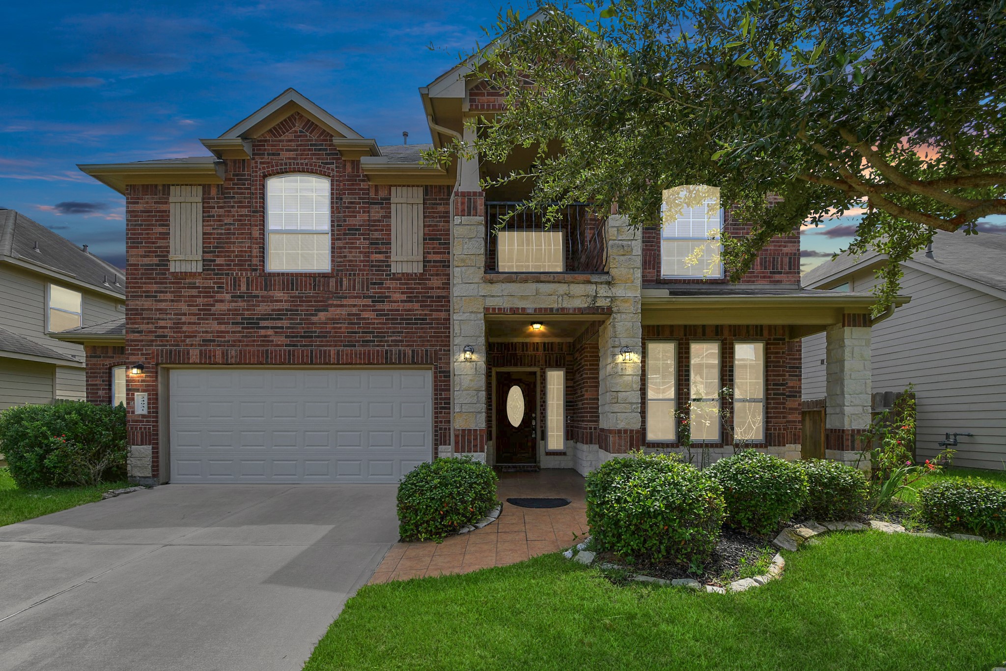 24931 Diamond Ranch Drive Property Photo 27