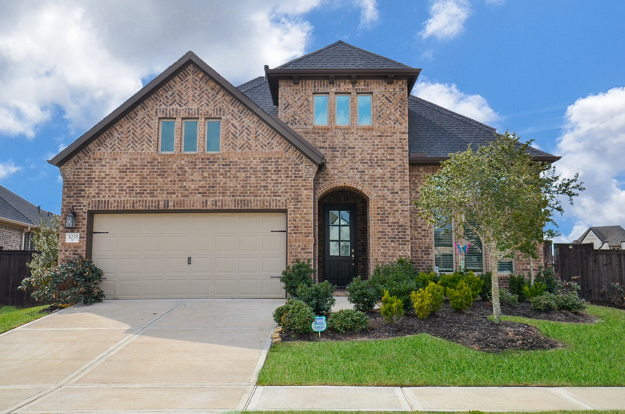 3035 Dragonlet Lane Property Photo 1