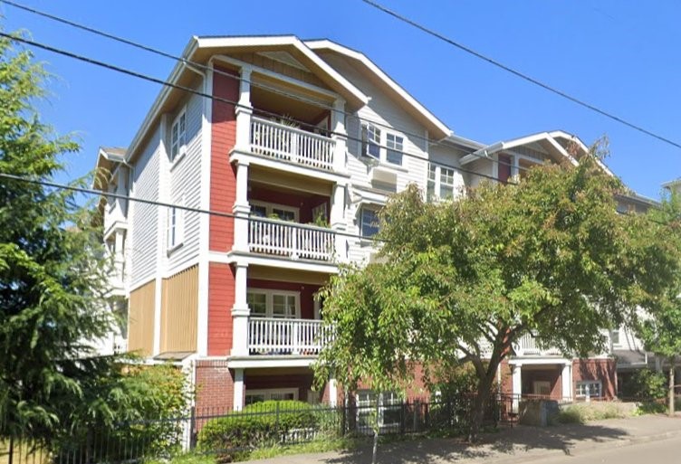 2850 Marine Drive Property Photo 2