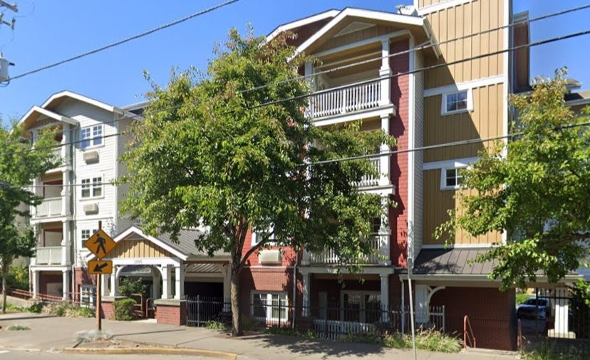 2850 Marine Drive Property Photo 5