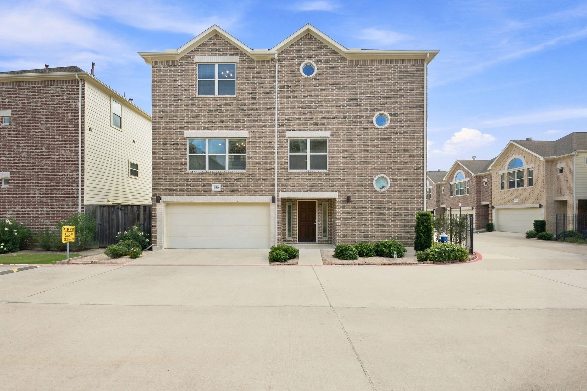 11518 Main Cypress Drive Property Photo 1