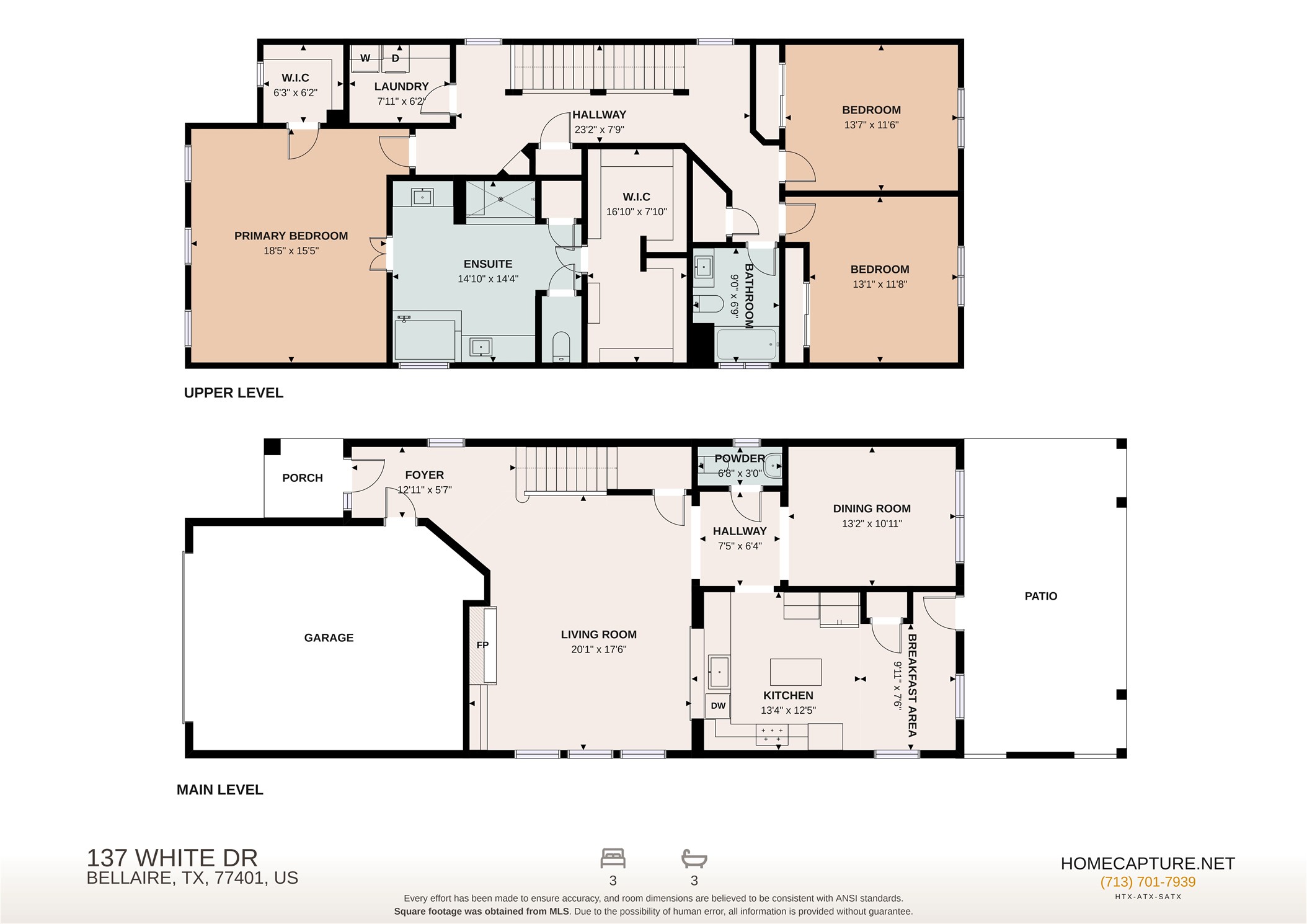 137 White Drive Property Photo 33