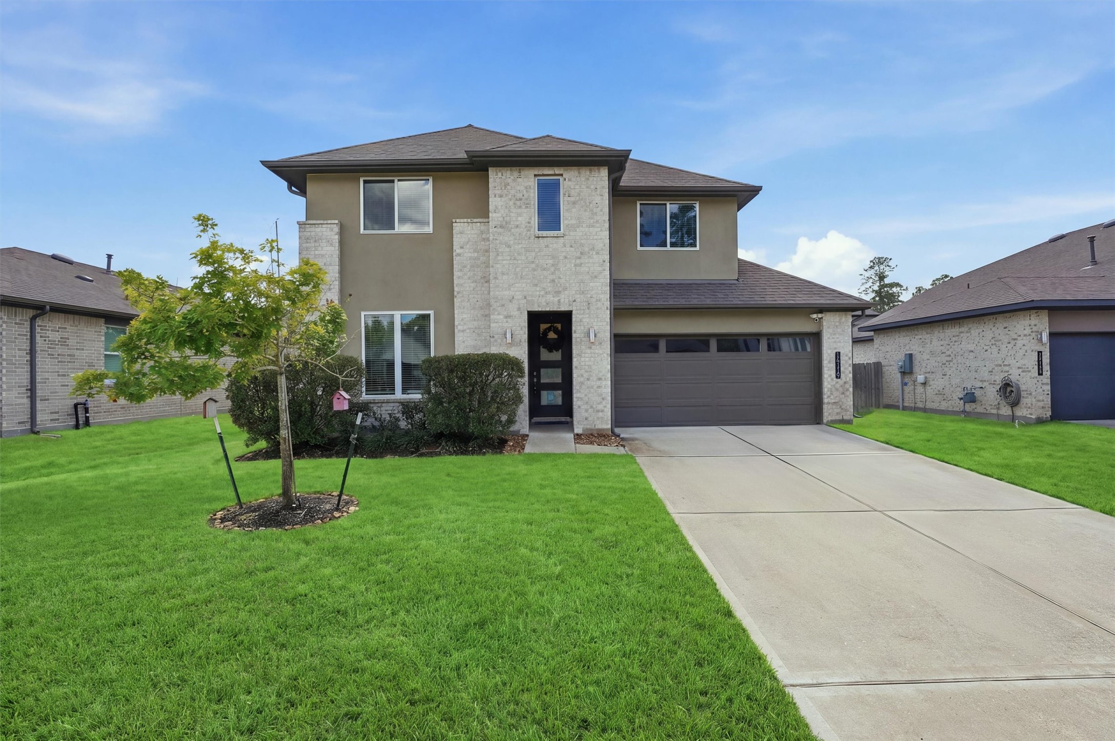 14119 Trail Creek Court Property Photo 1