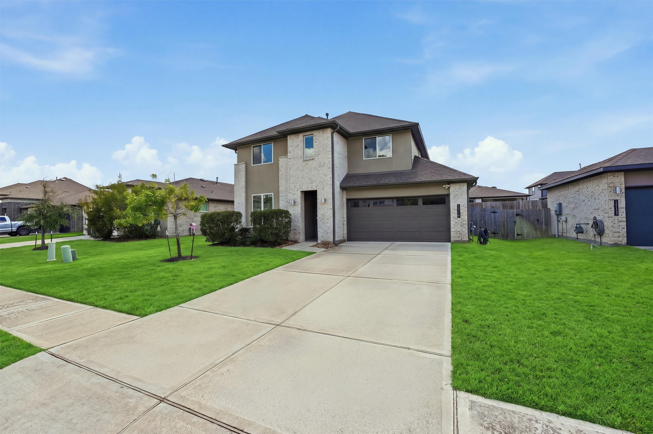14119 Trail Creek Court Property Photo 2