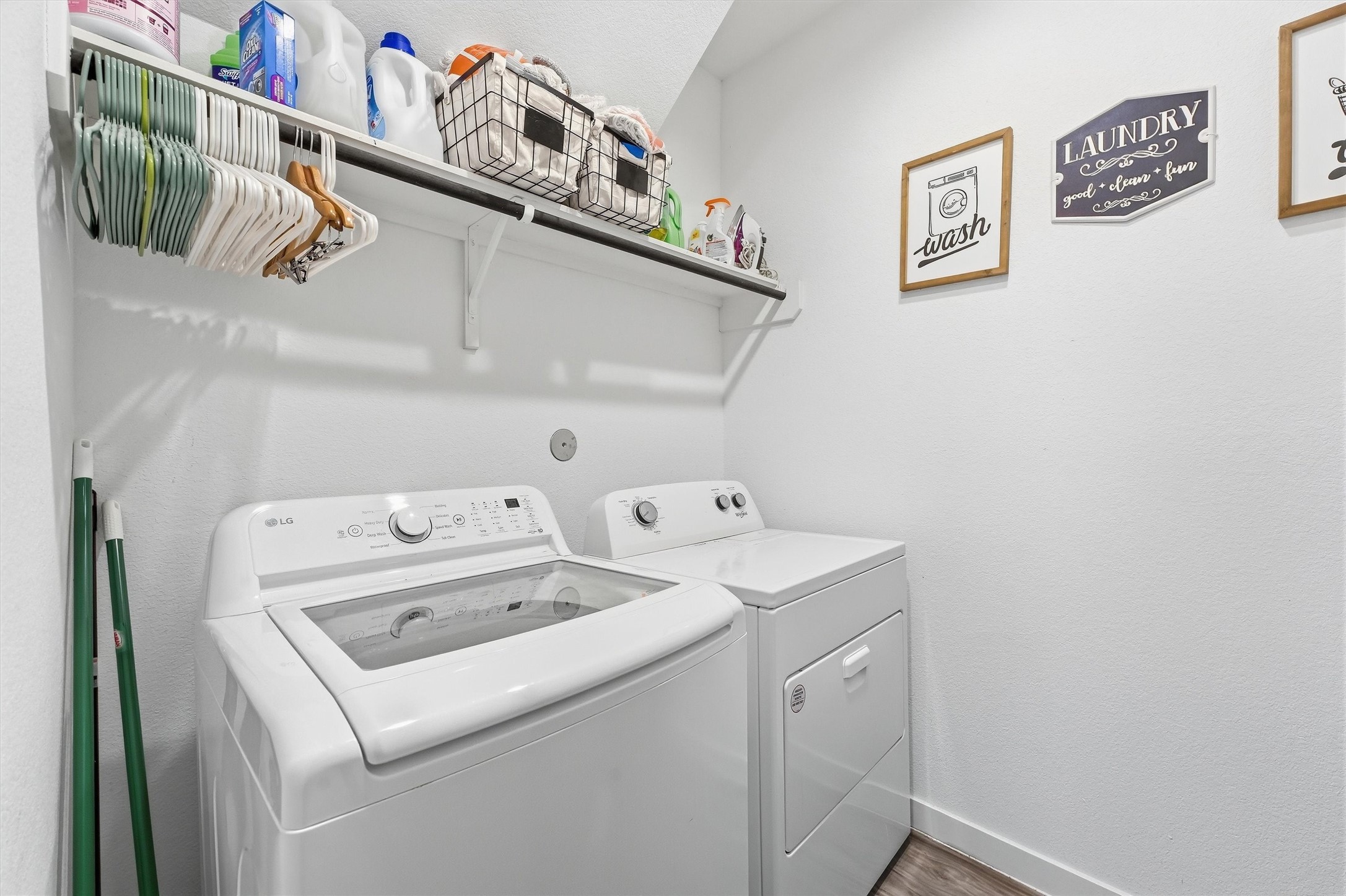 14119 Trail Creek Court Property Photo 24