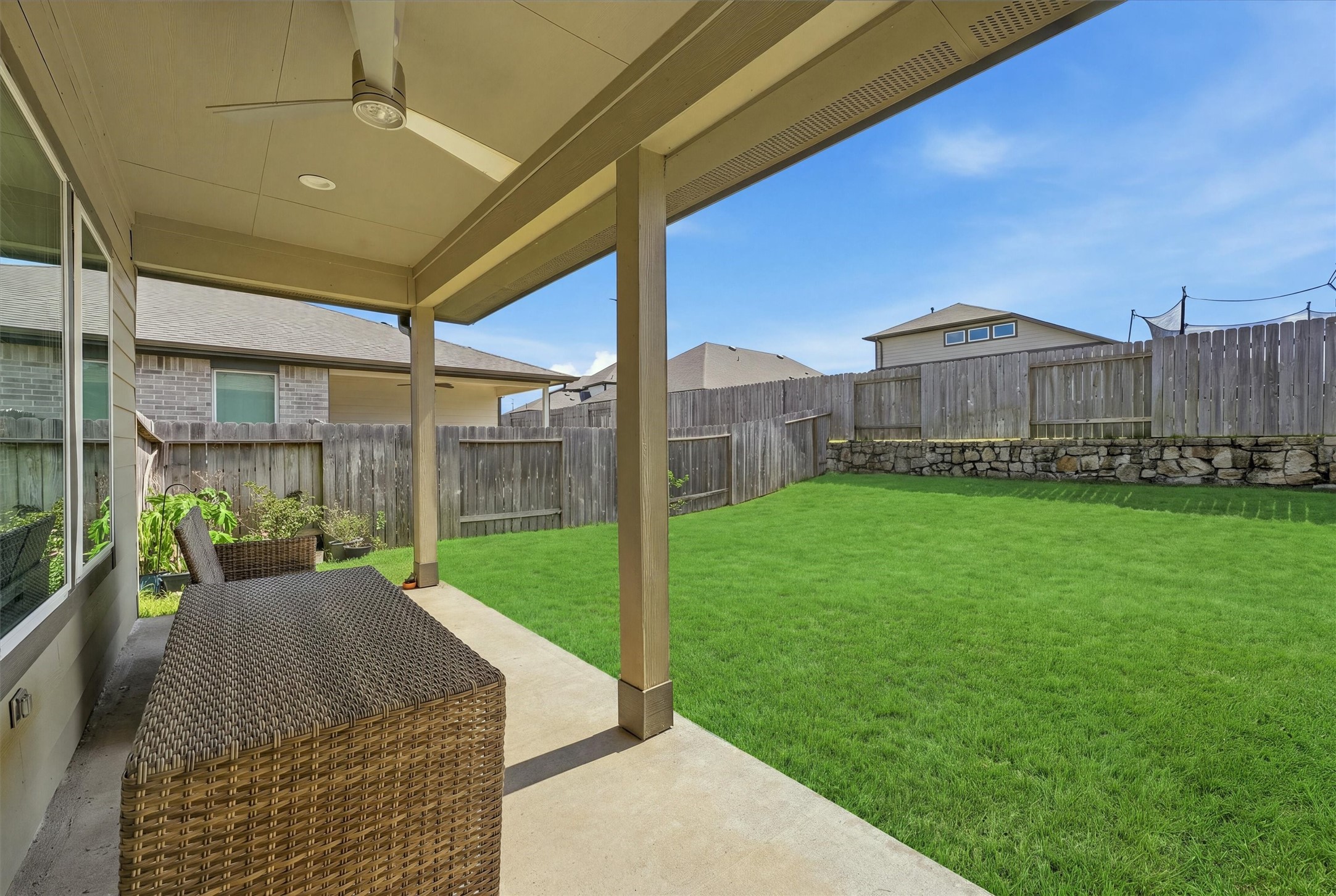 14119 Trail Creek Court Property Photo 26