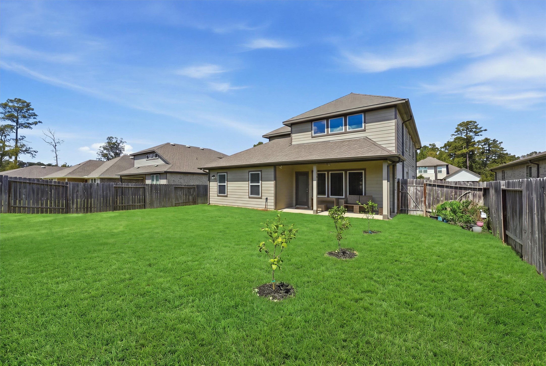 14119 Trail Creek Court Property Photo 27