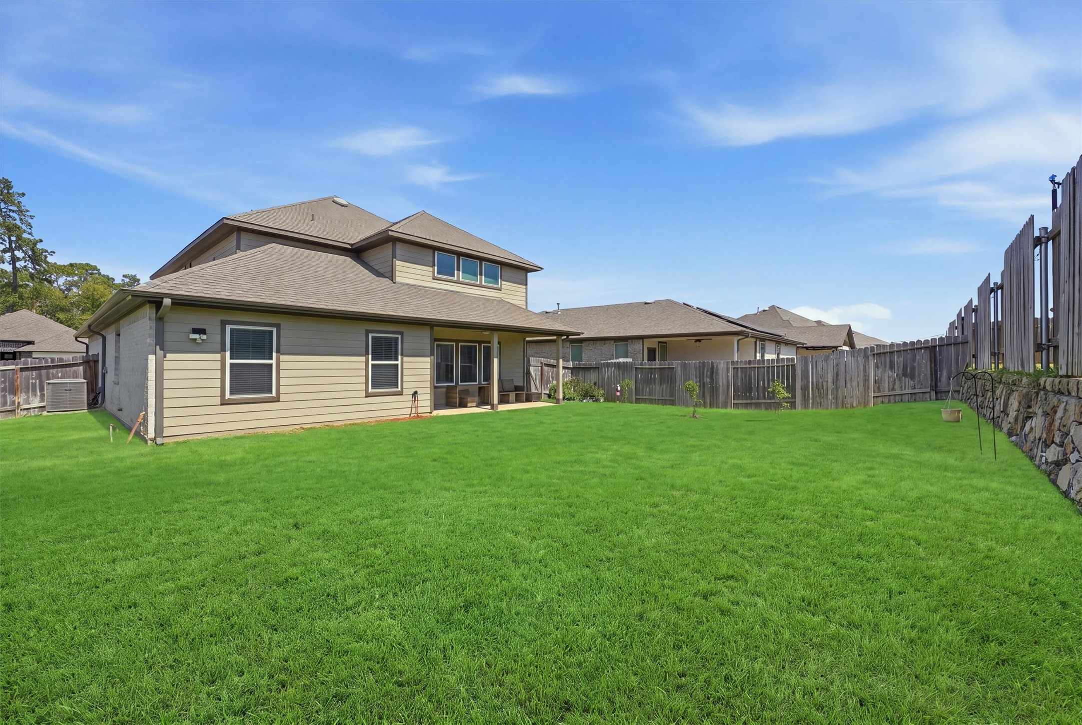 14119 Trail Creek Court Property Photo 28