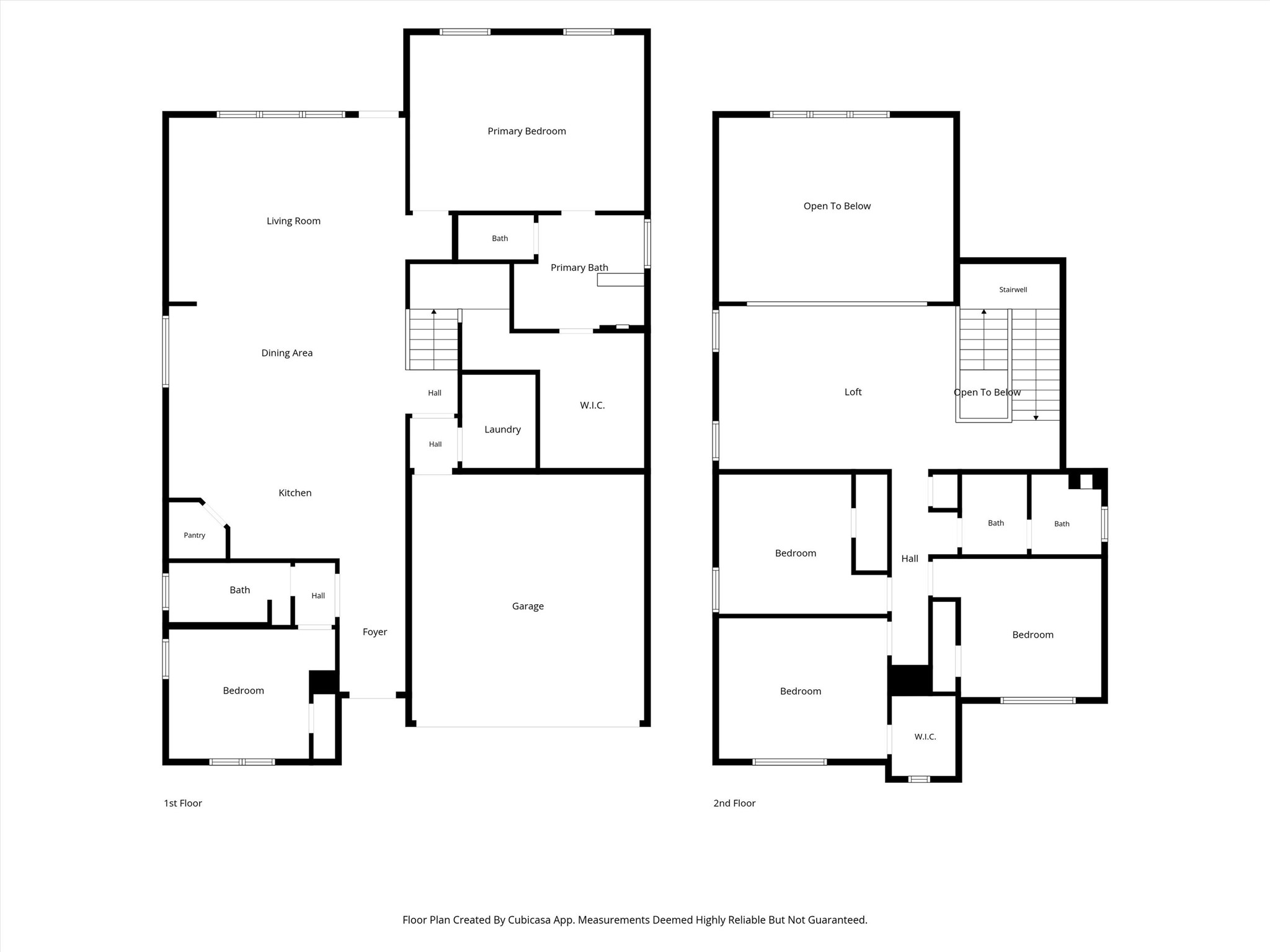 14119 Trail Creek Court Property Photo 29
