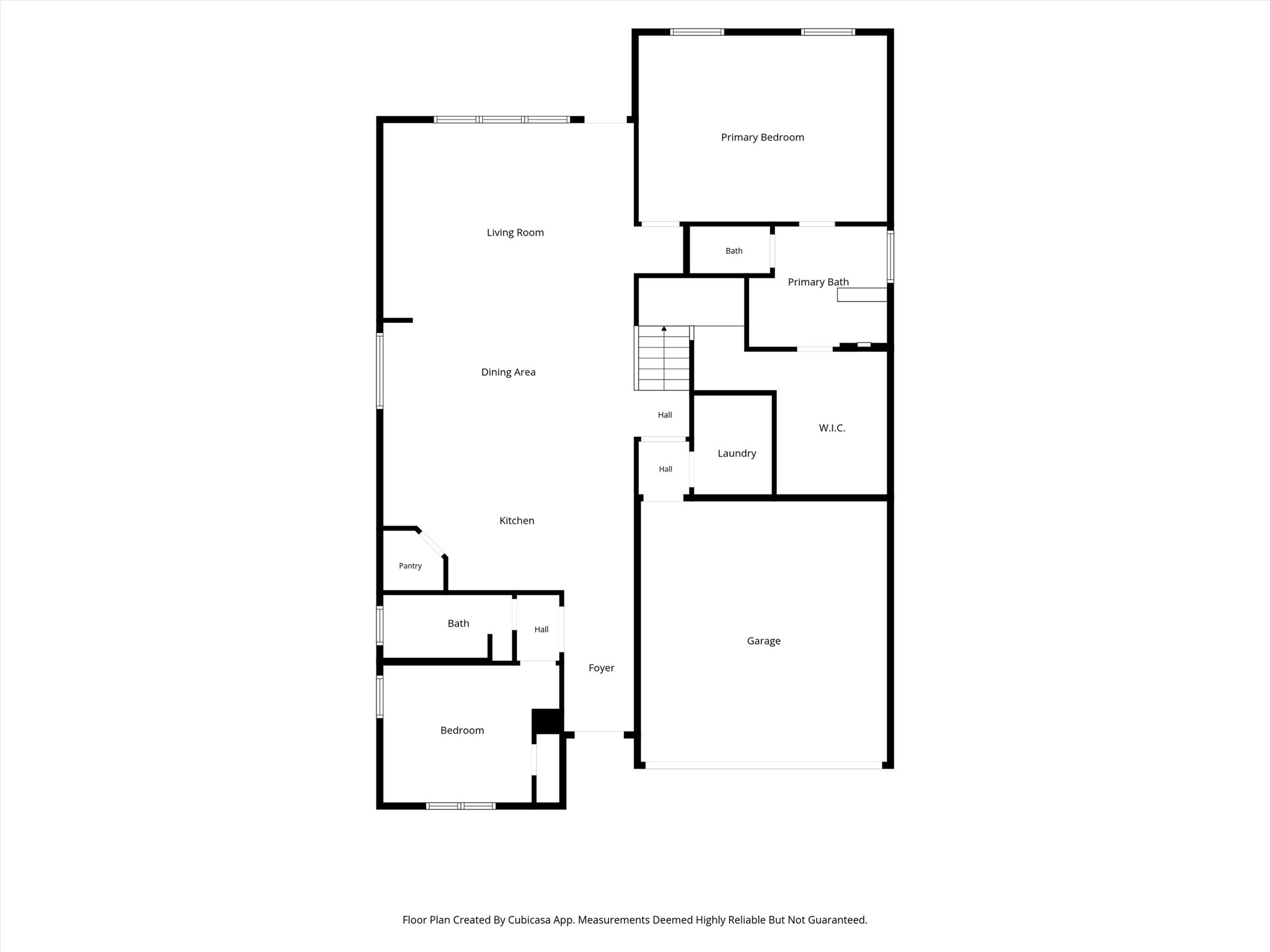 14119 Trail Creek Court Property Photo 30