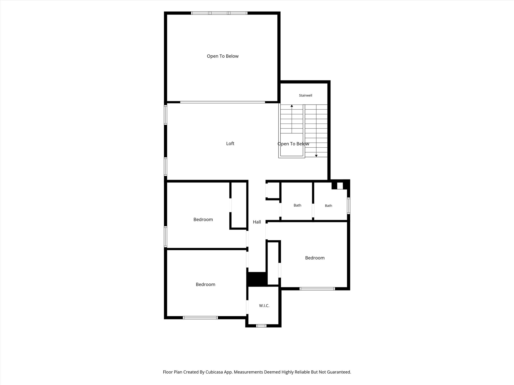 14119 Trail Creek Court Property Photo 31
