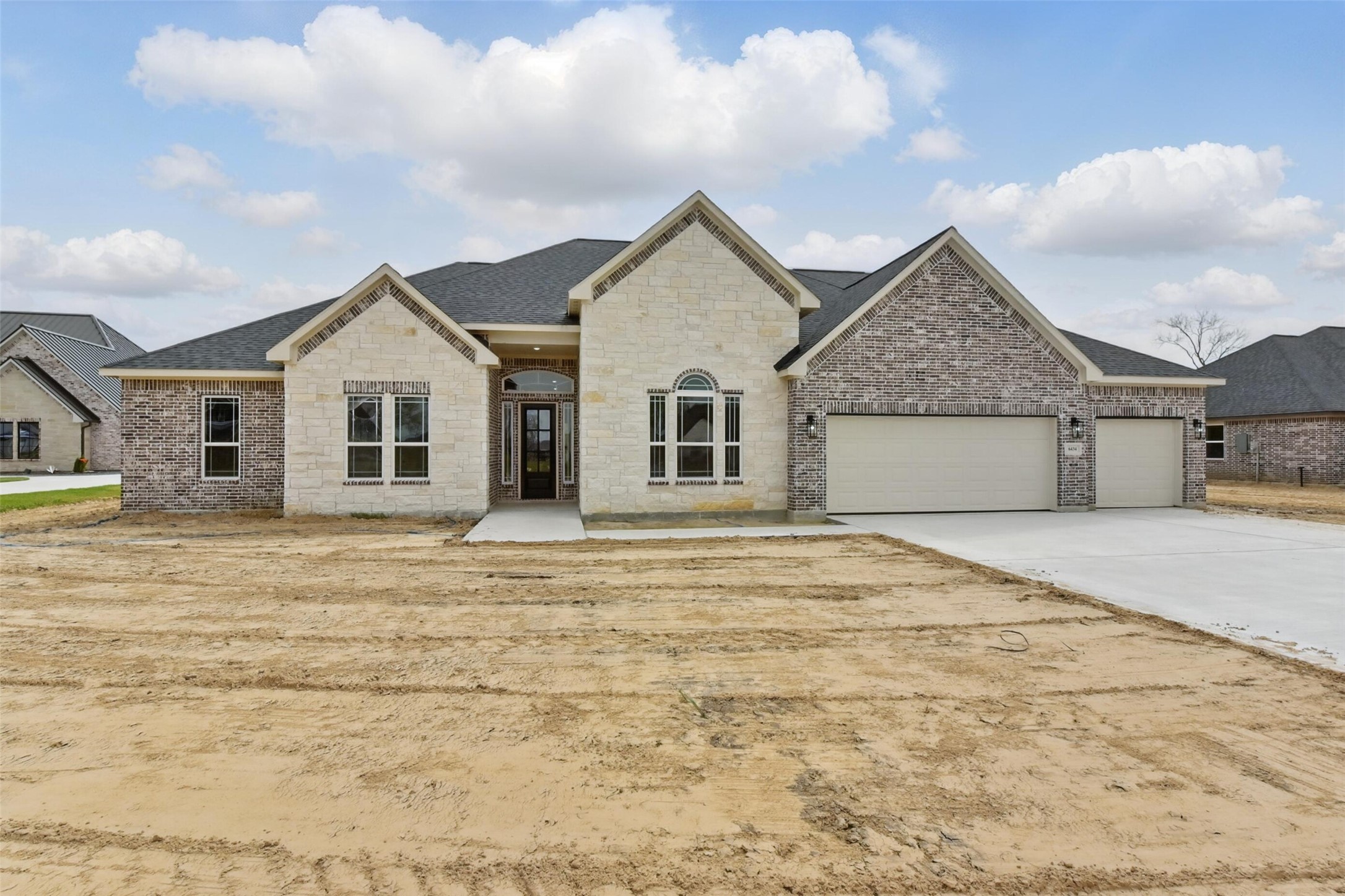 6434 Blackhawk Drive Property Photo